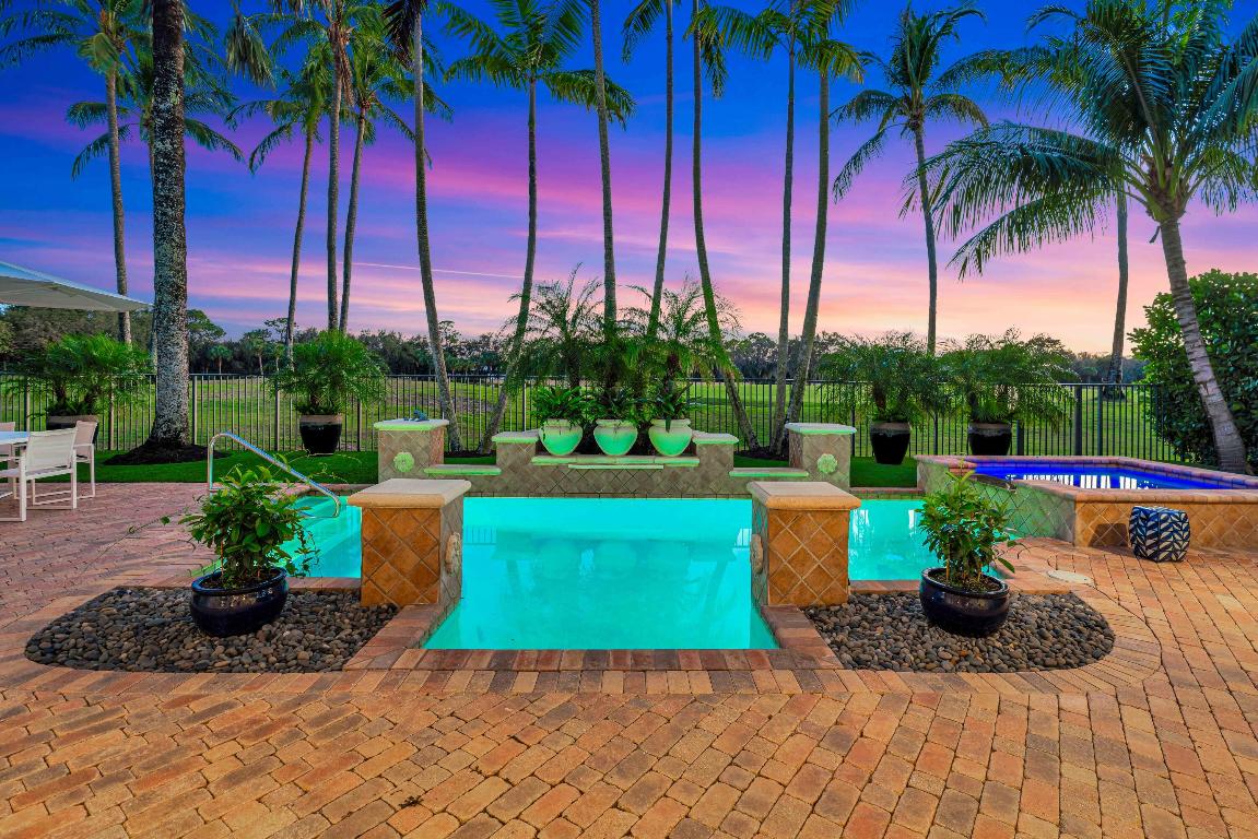 11107 Green Bayberry Drive