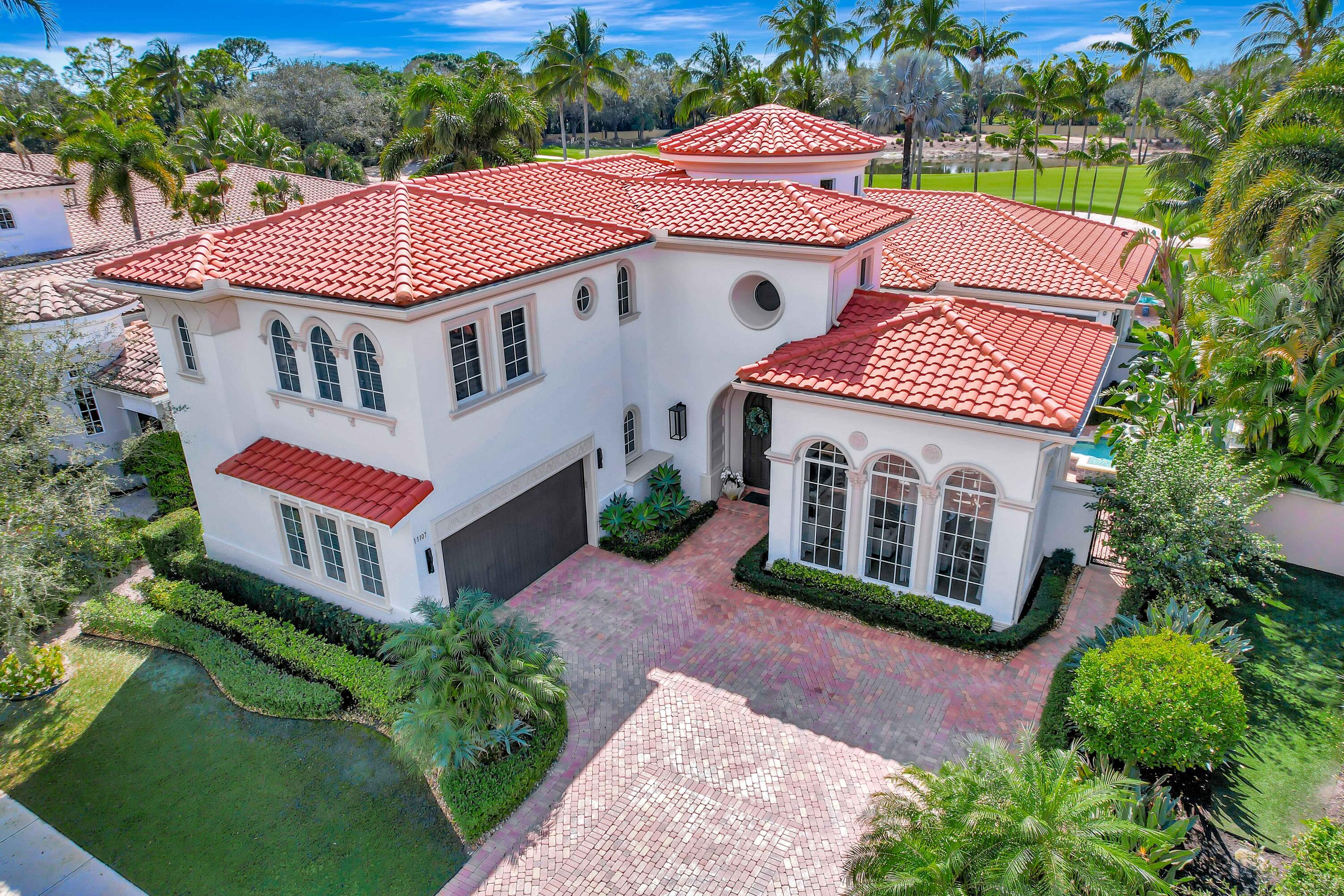 11107 Green Bayberry Drive