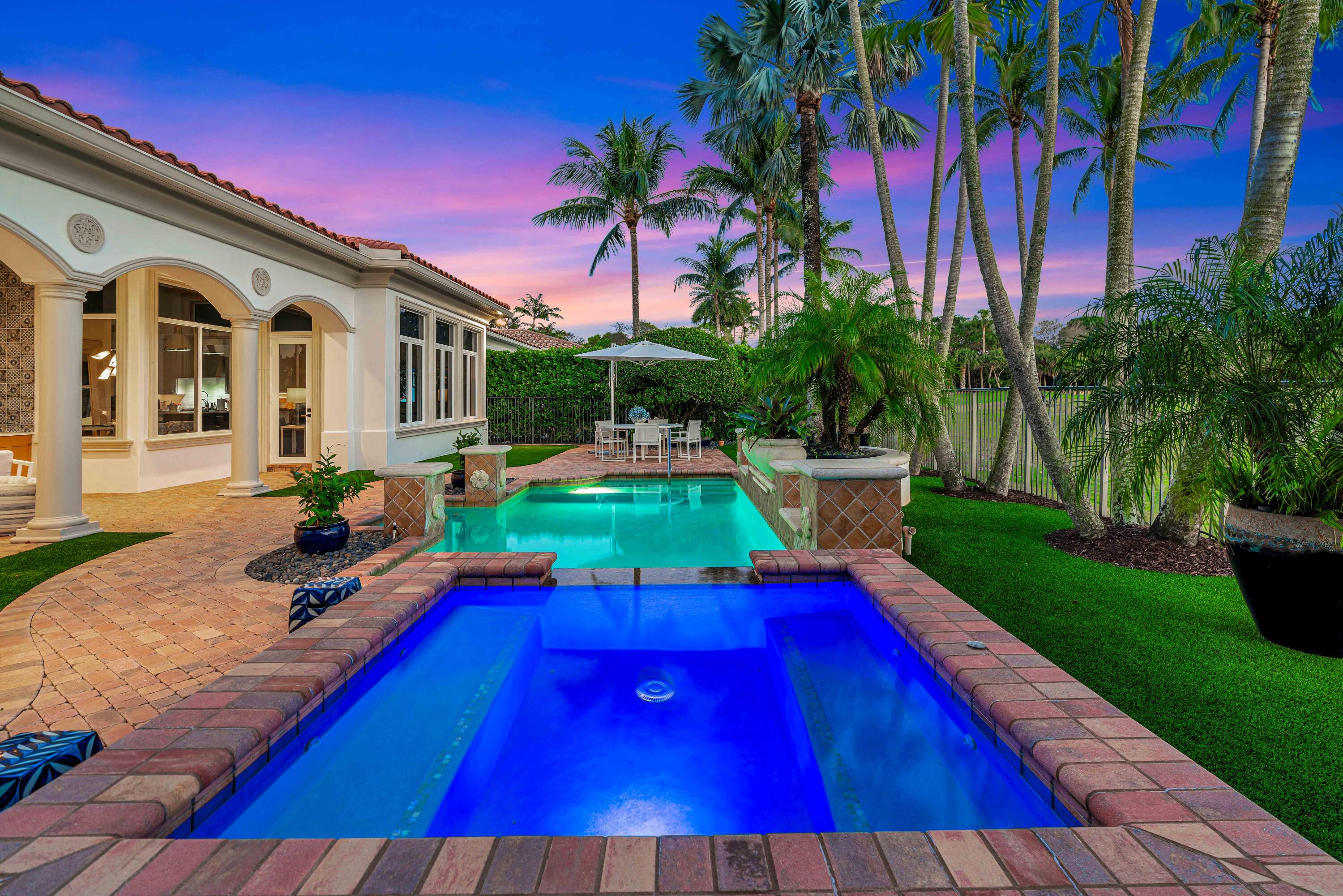 11107 Green Bayberry Drive