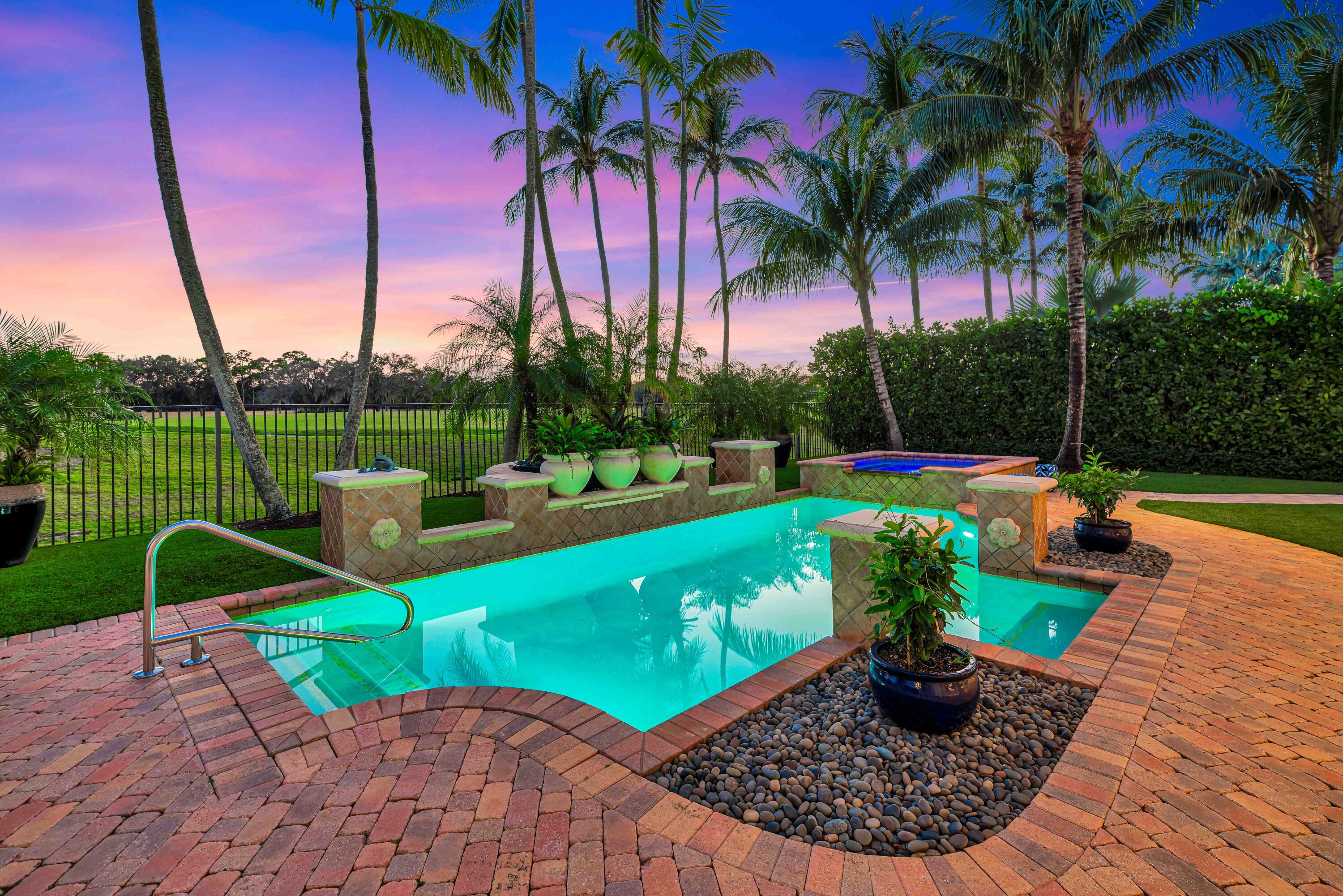 11107 Green Bayberry Drive