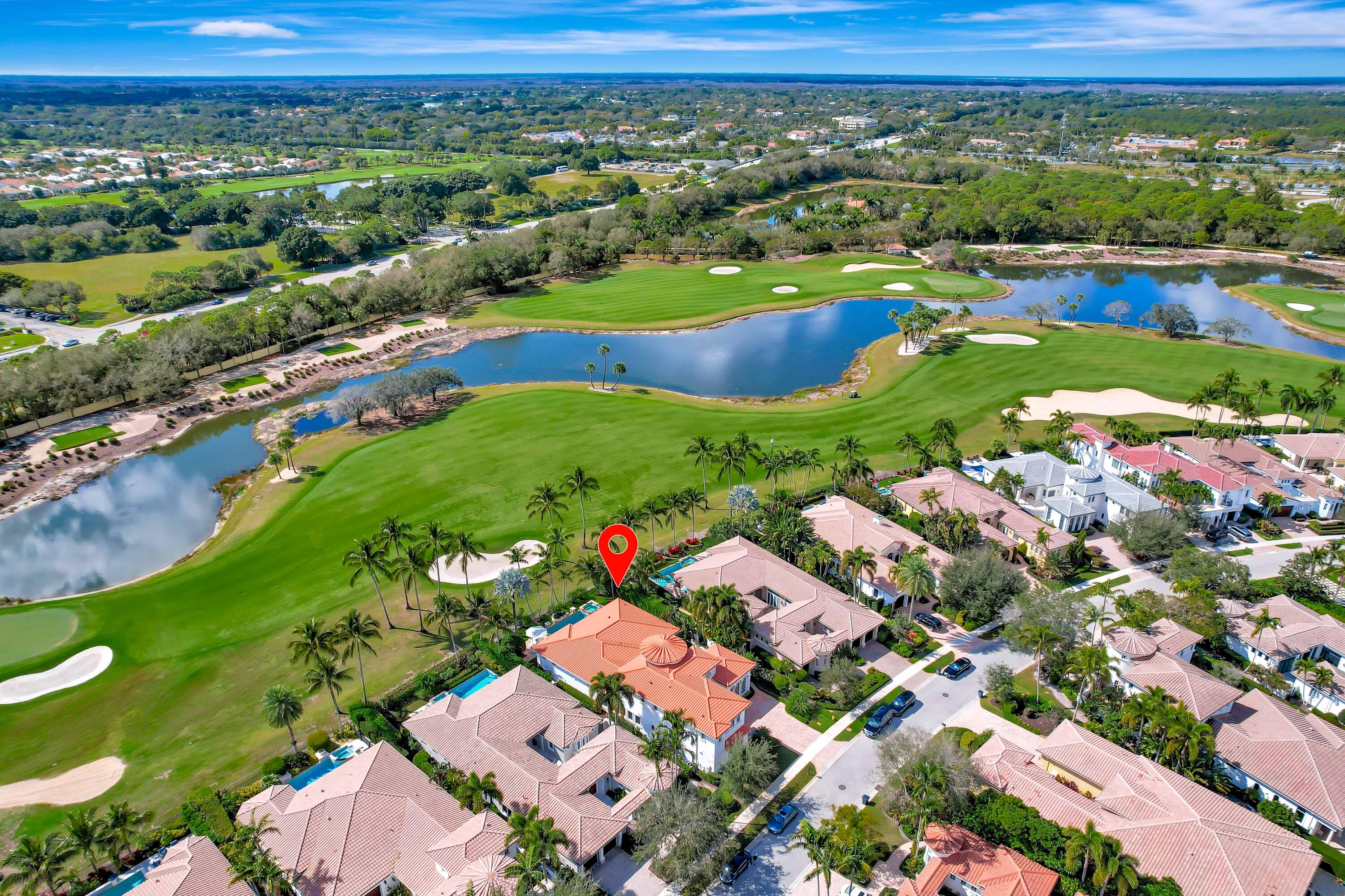 11107 Green Bayberry Drive