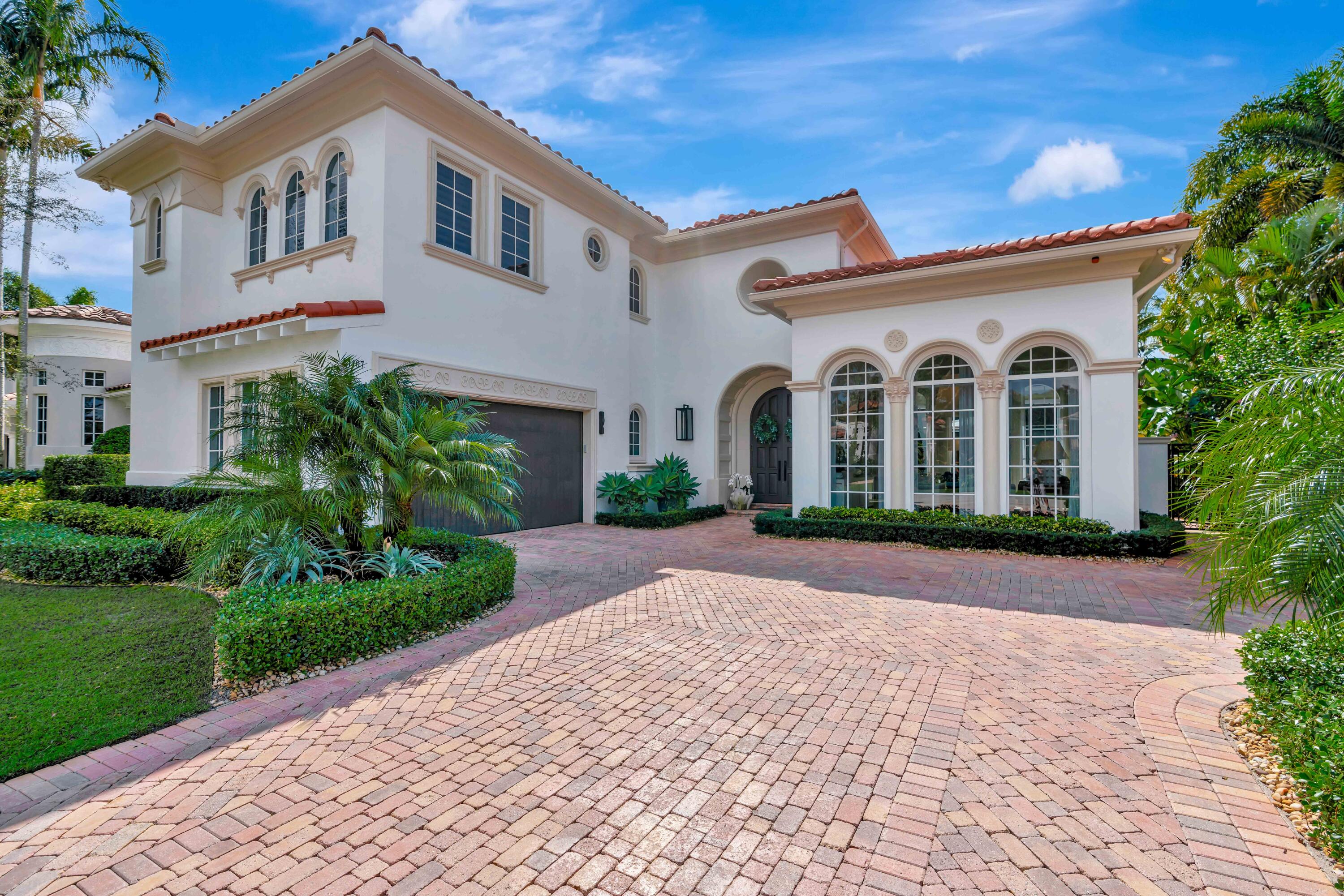 11107 Green Bayberry Drive