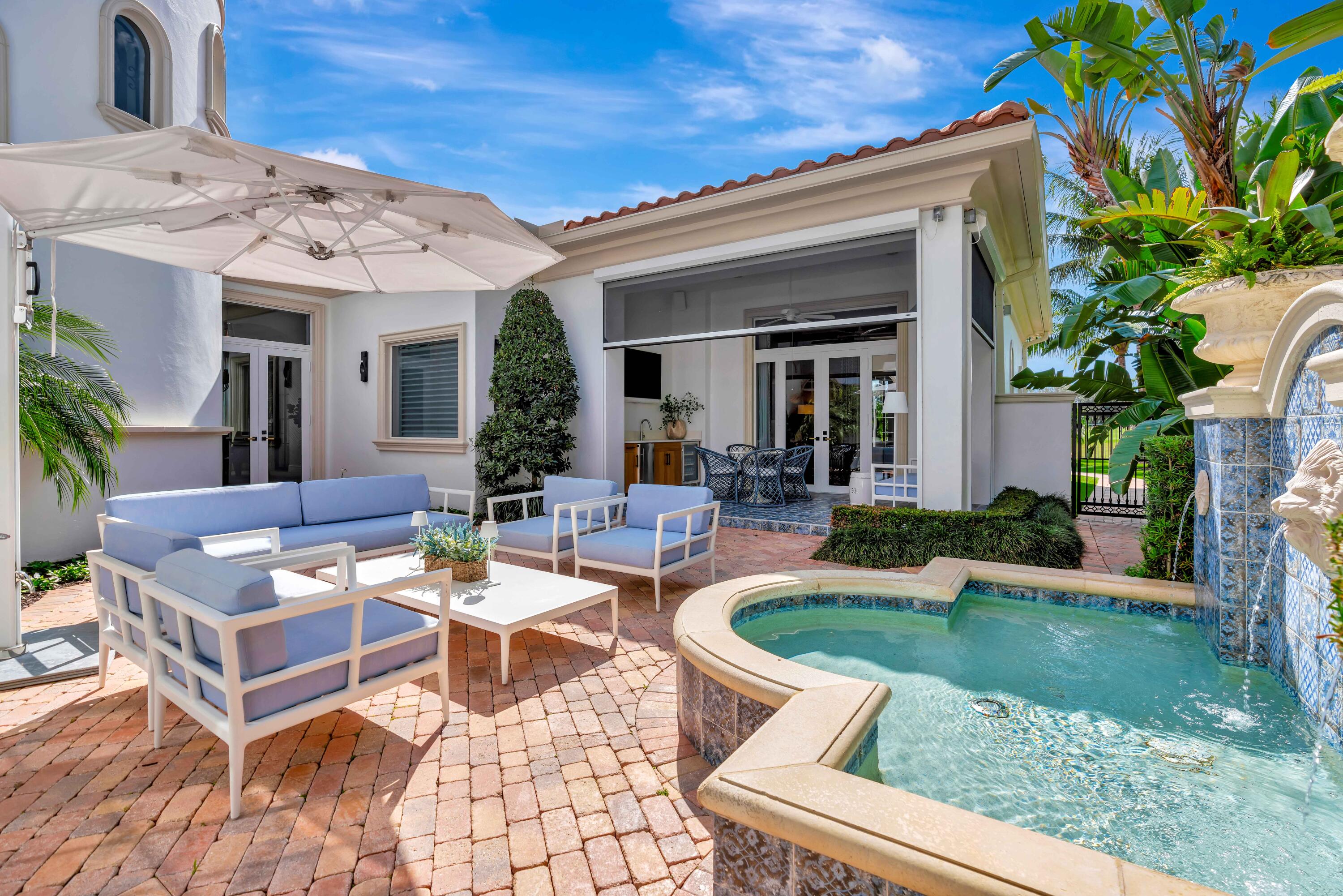 11107 Green Bayberry Drive