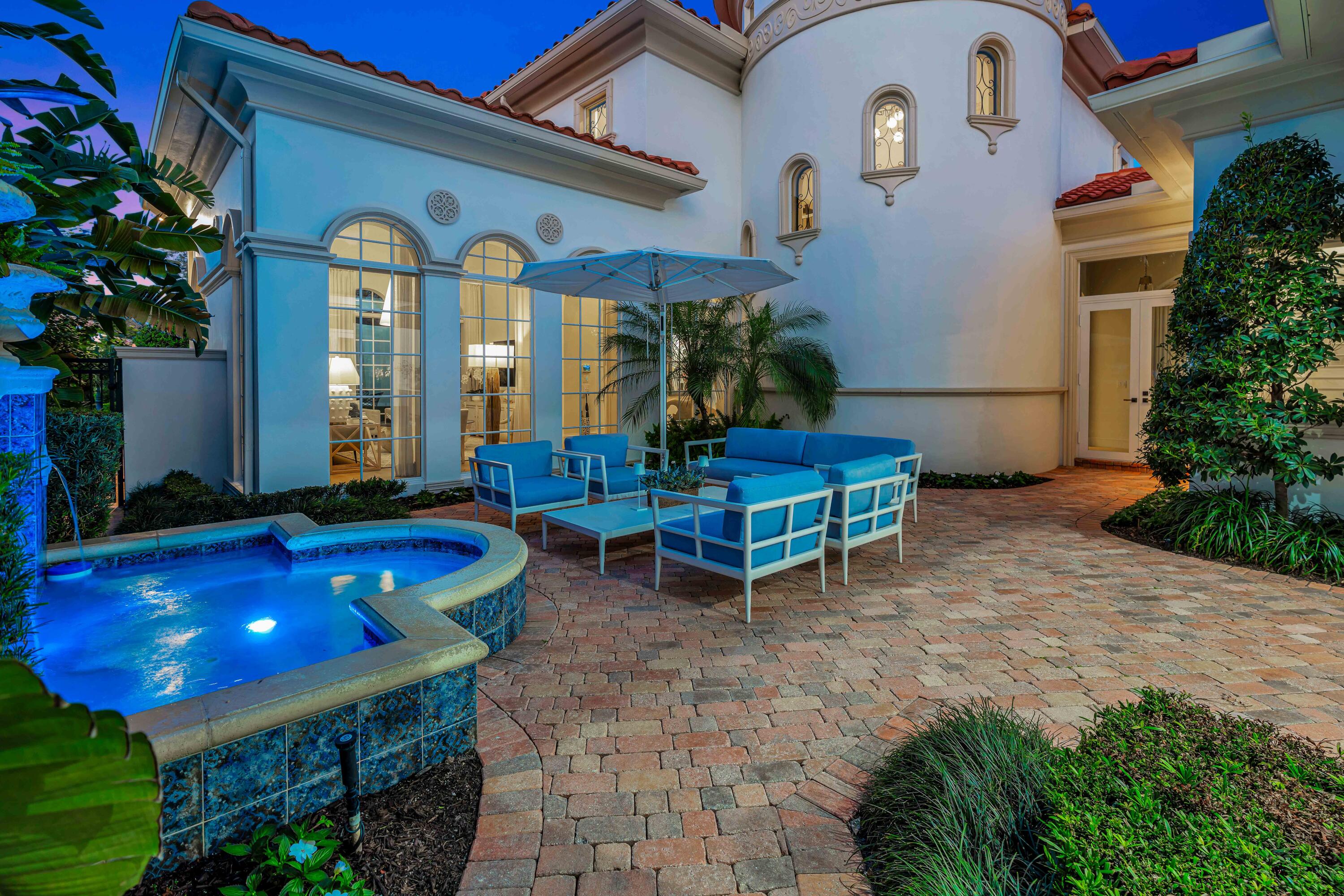 11107 Green Bayberry Drive