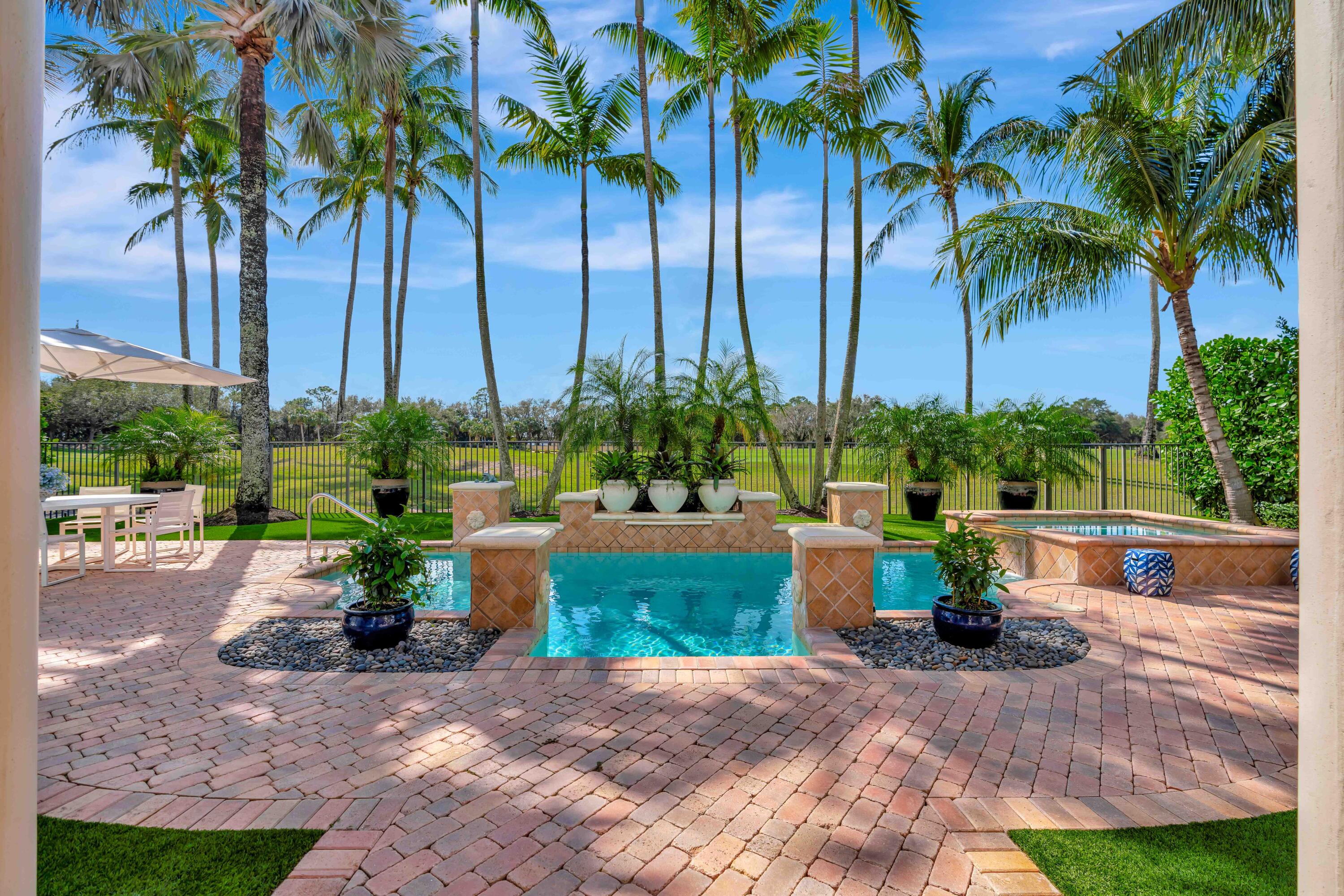 11107 Green Bayberry Drive