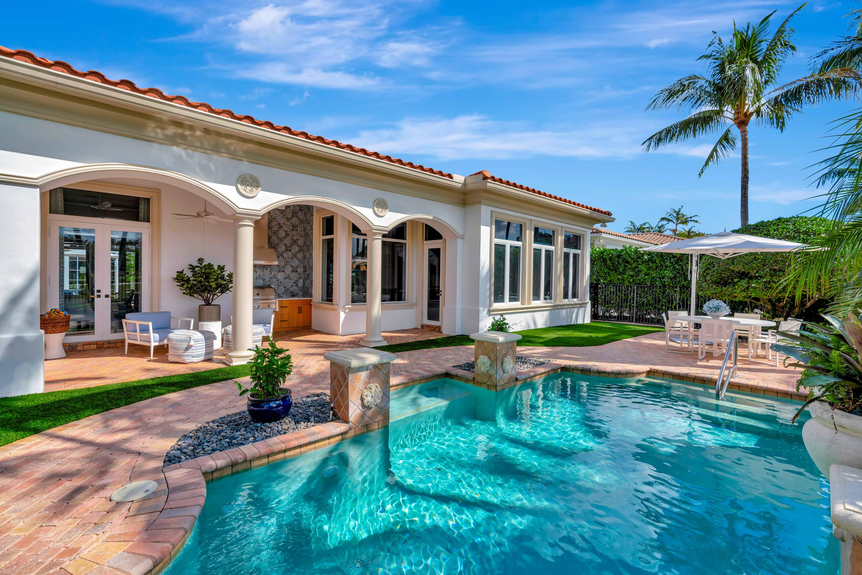 11107 Green Bayberry Drive