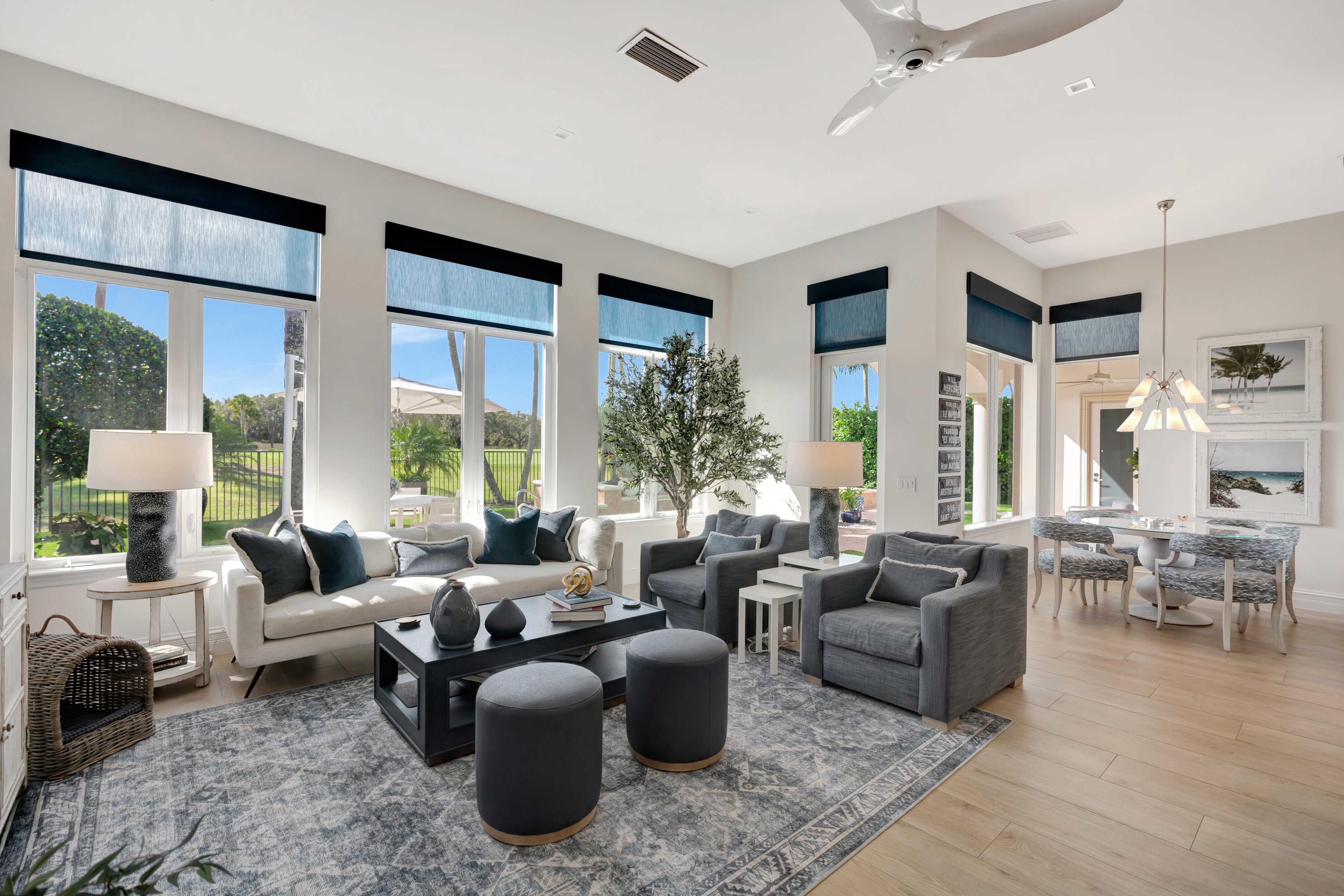 11107 Green Bayberry Drive