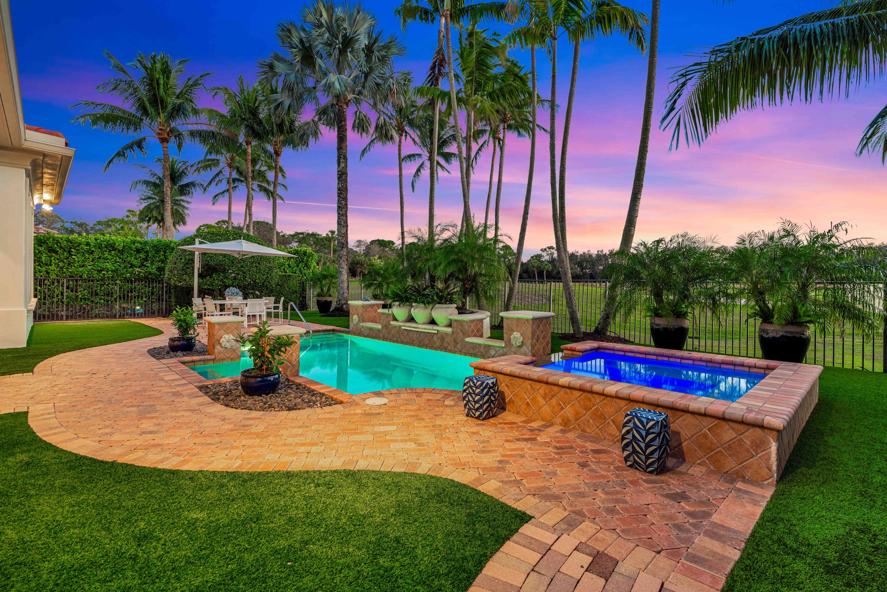11107 Green Bayberry Drive