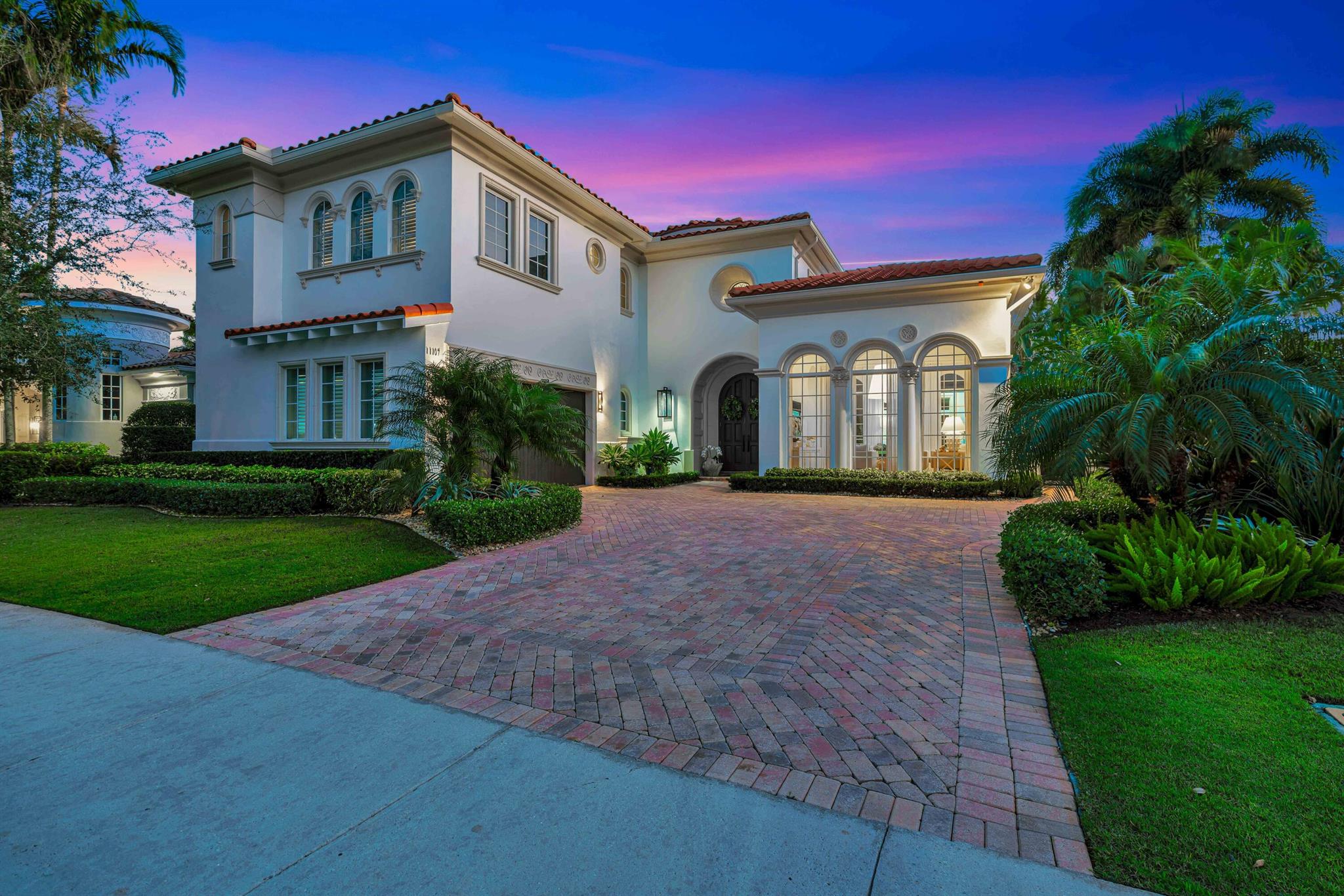 11107 Green Bayberry Drive