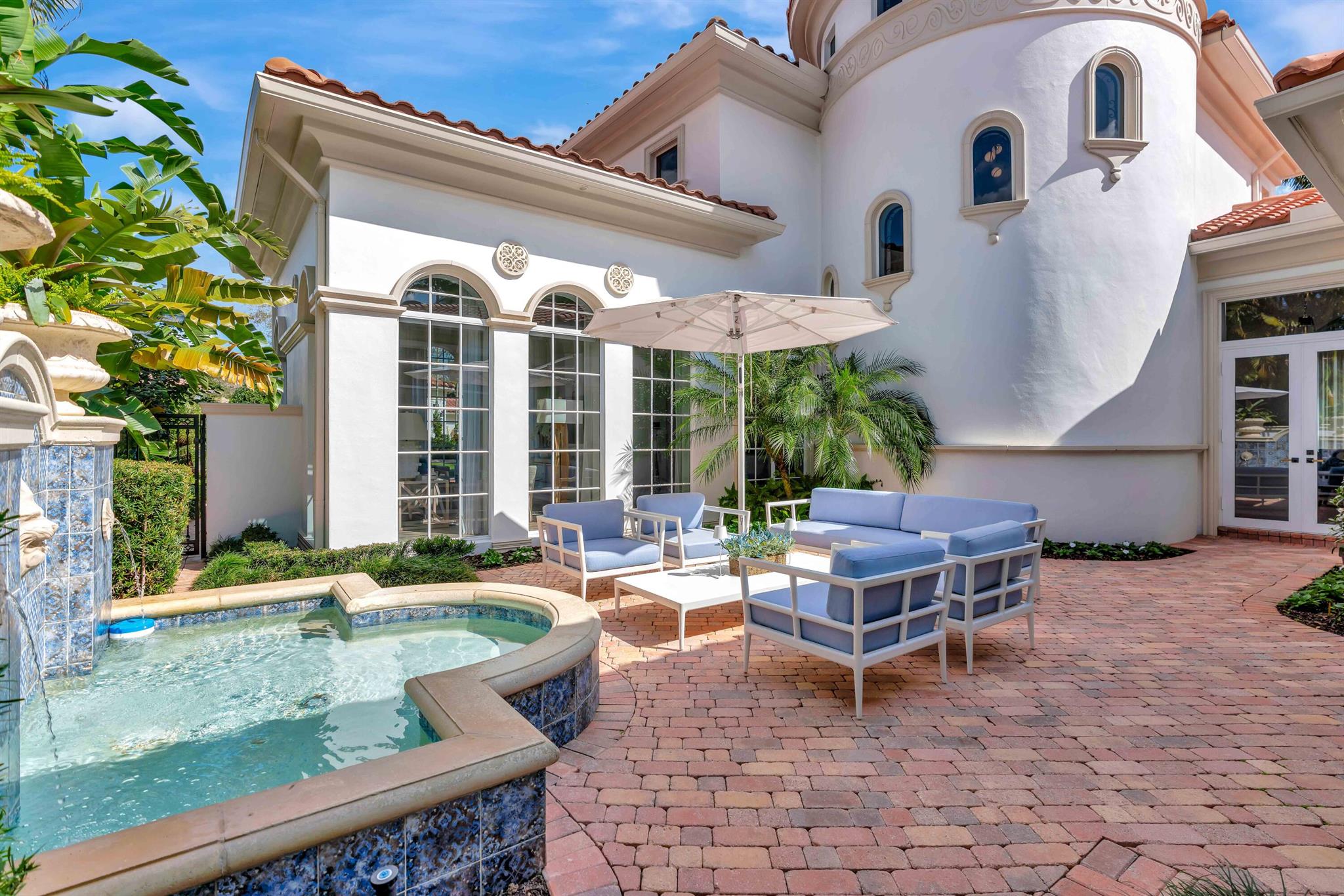 11107 Green Bayberry Drive