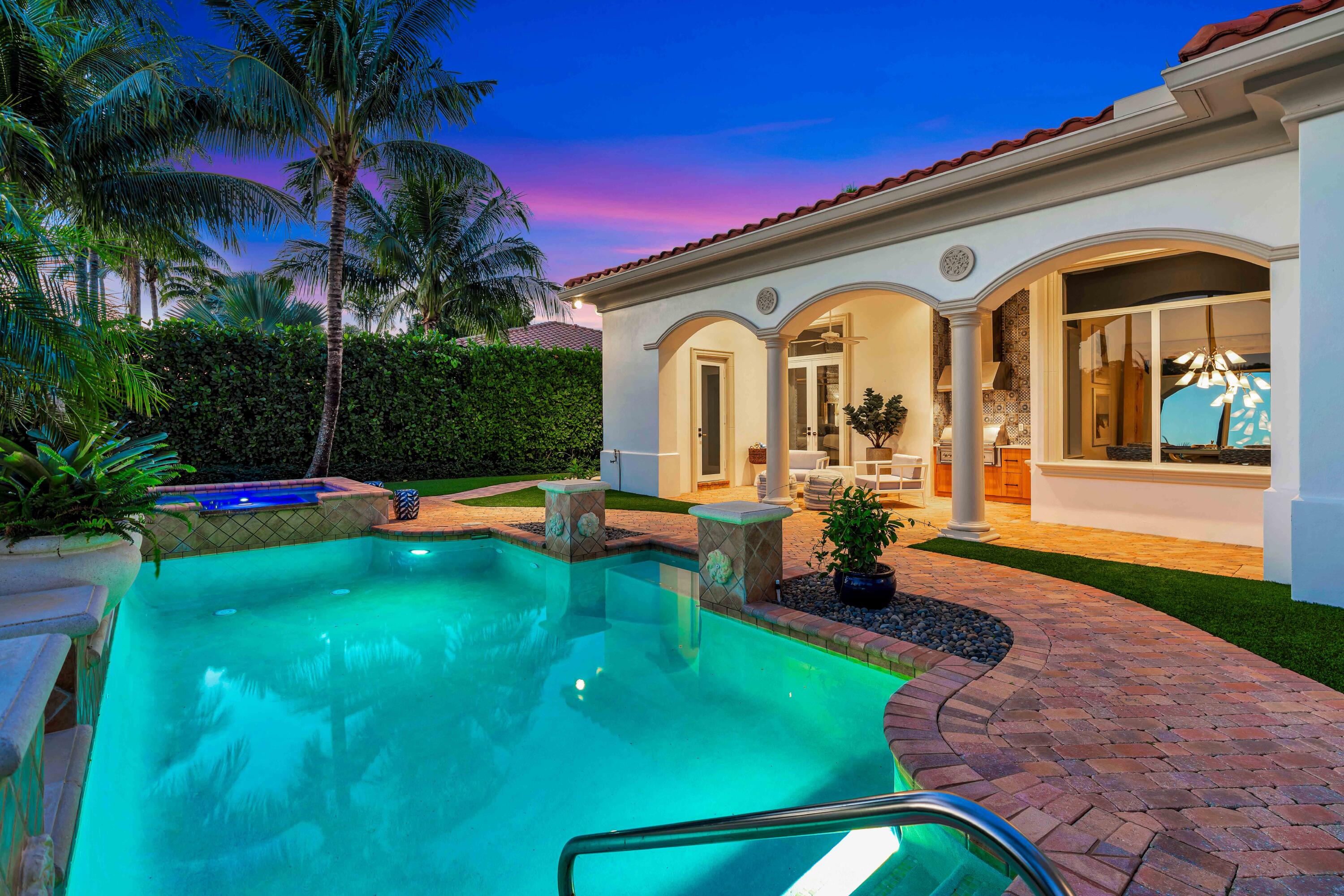 11107 Green Bayberry Drive
