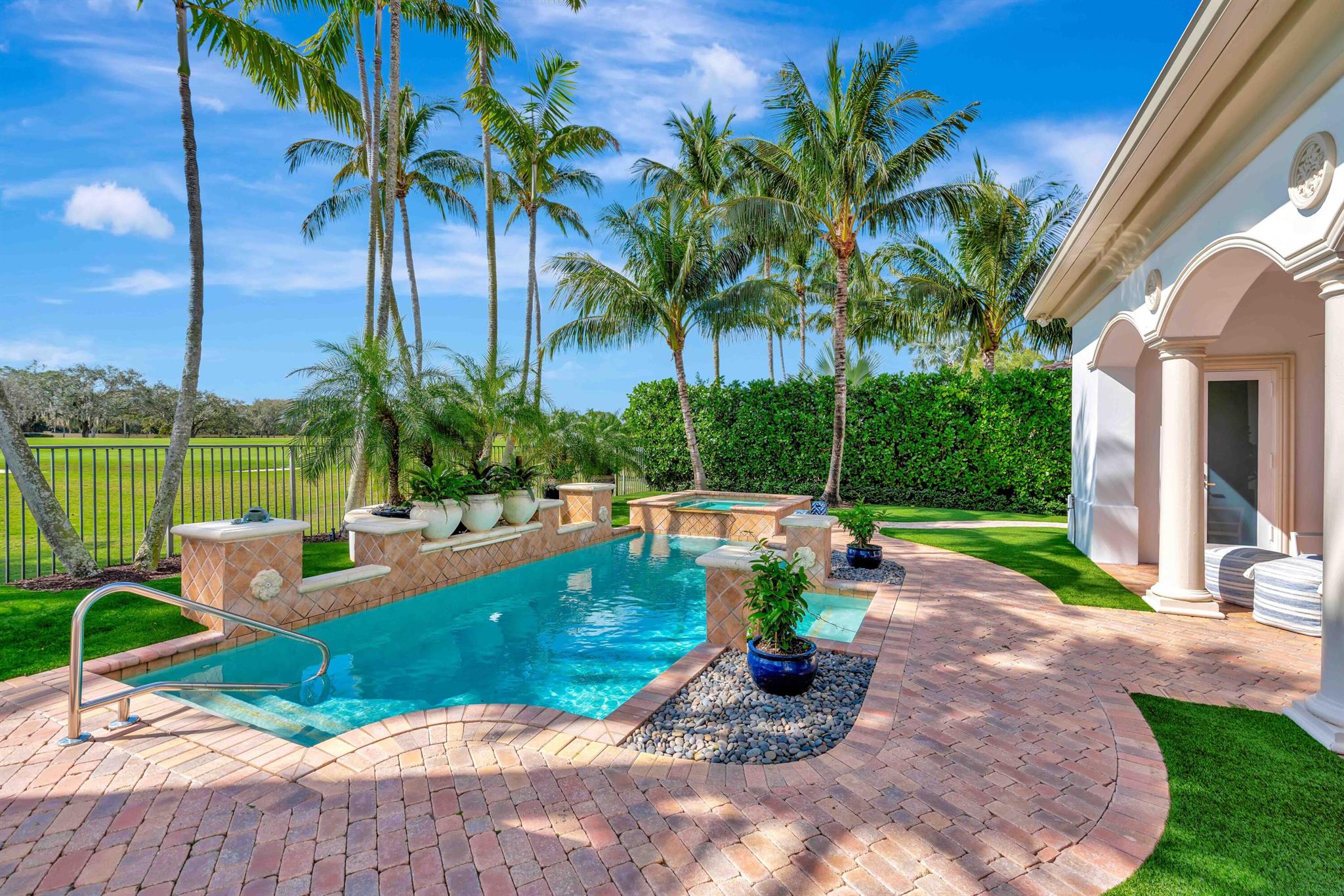 11107 Green Bayberry Drive