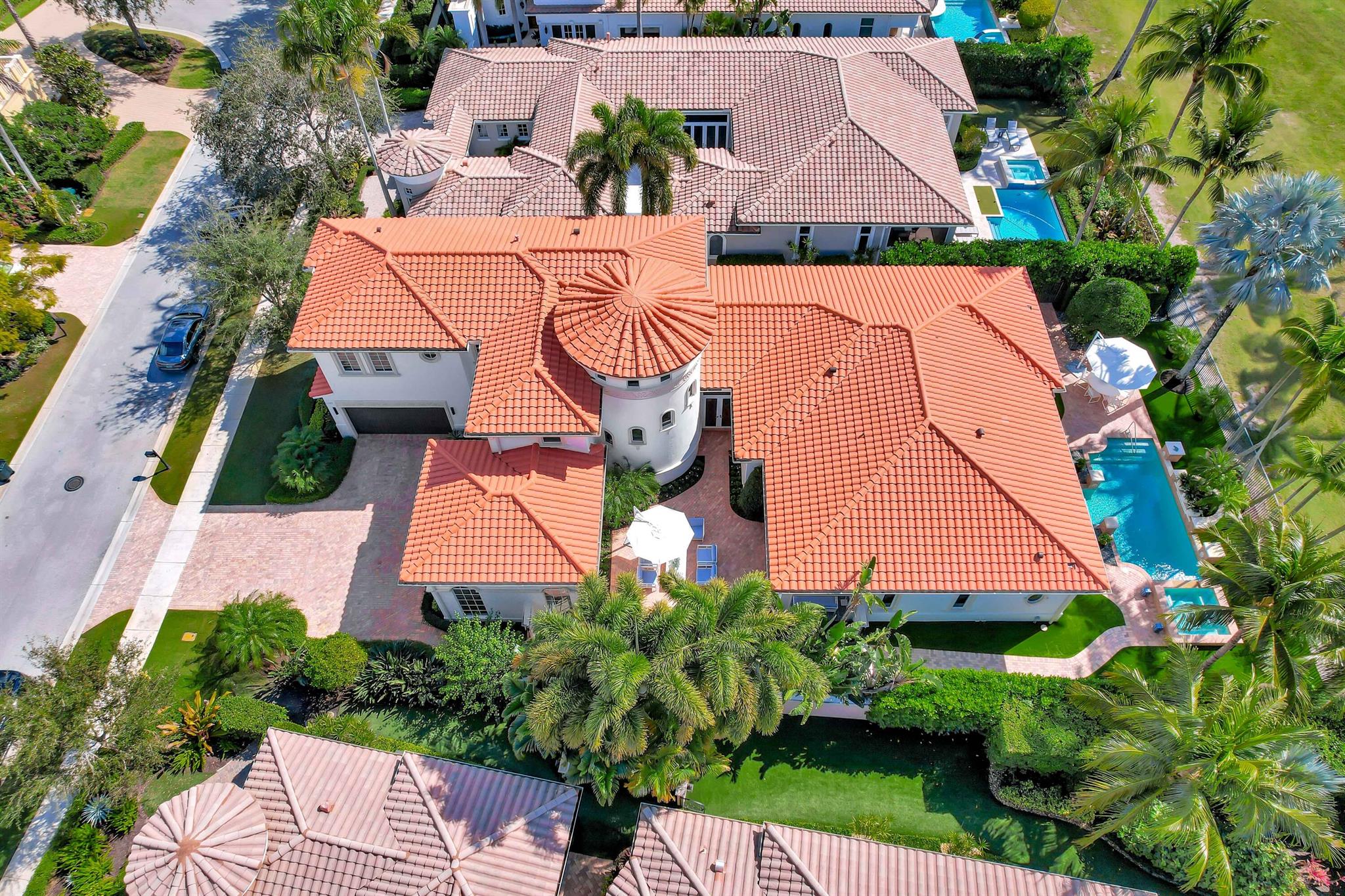 11107 Green Bayberry Drive