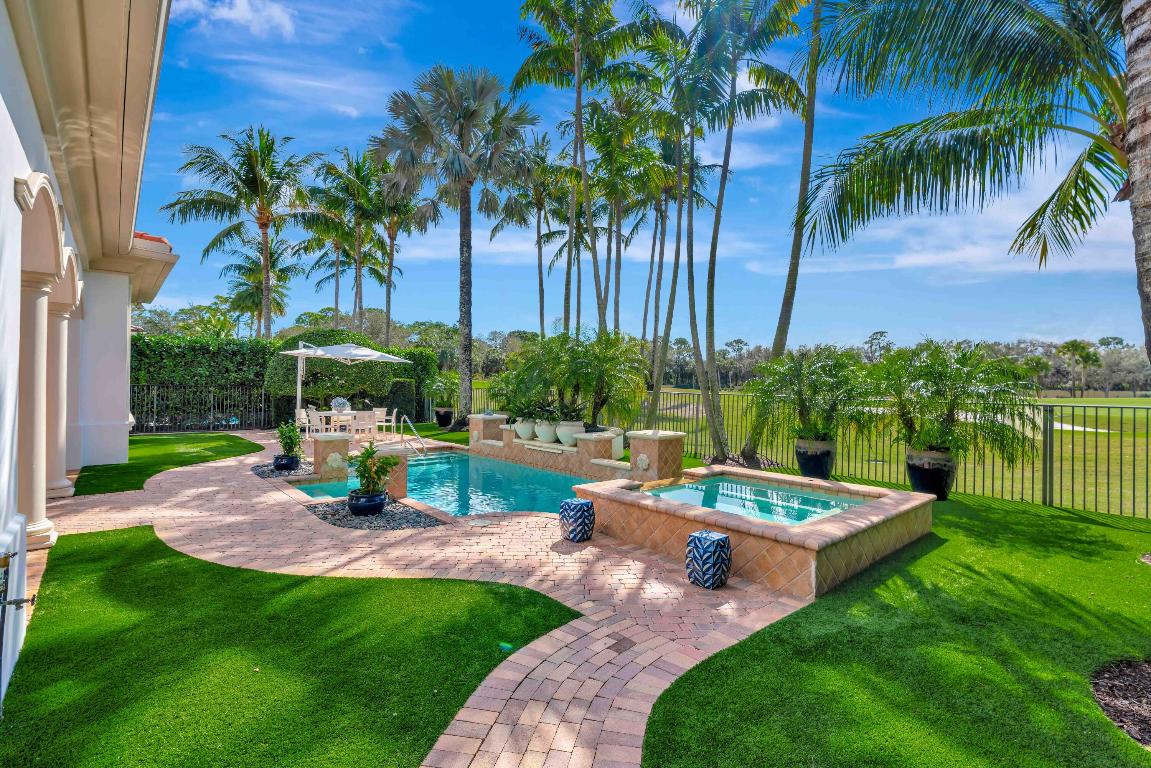 11107 Green Bayberry Drive