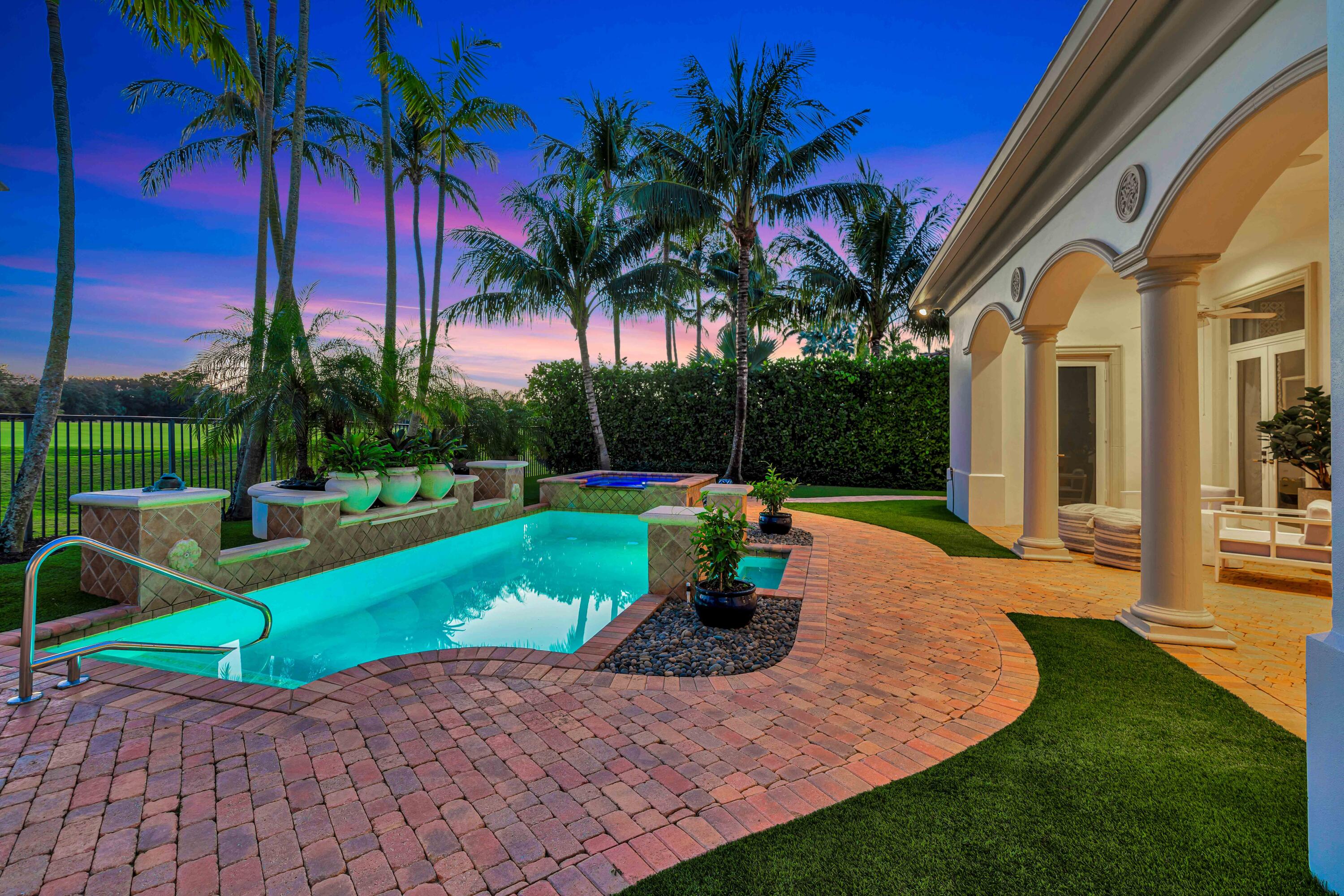 11107 Green Bayberry Drive