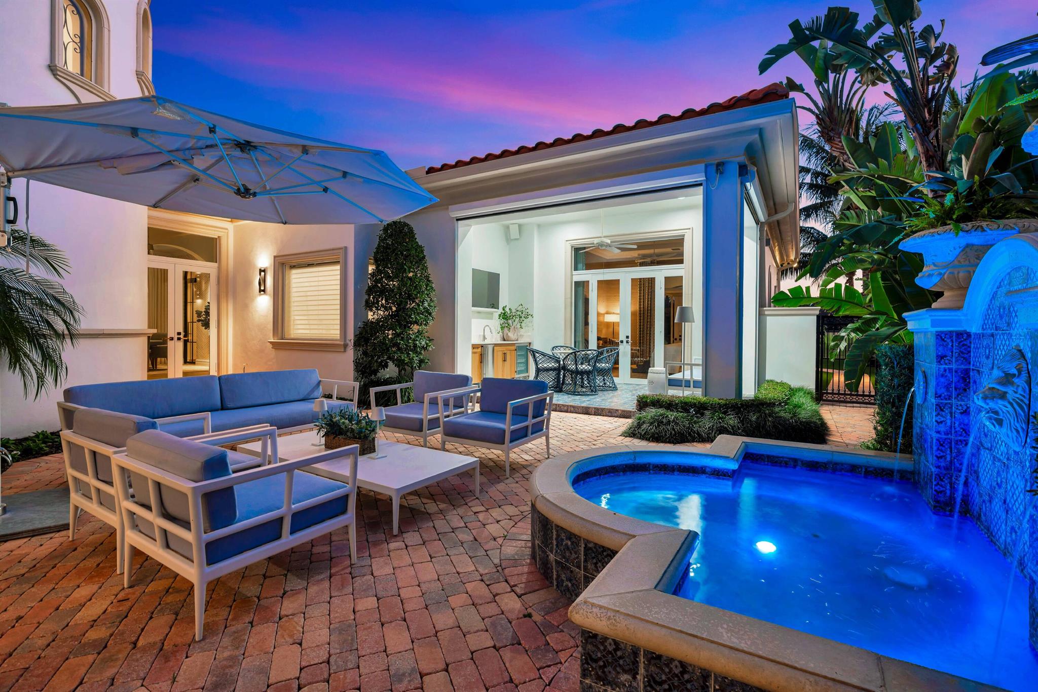 11107 Green Bayberry Drive