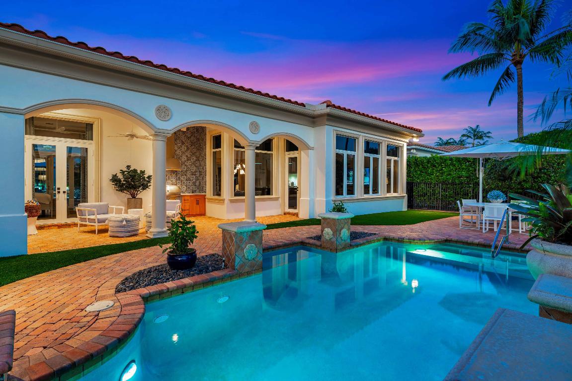 11107 Green Bayberry Drive