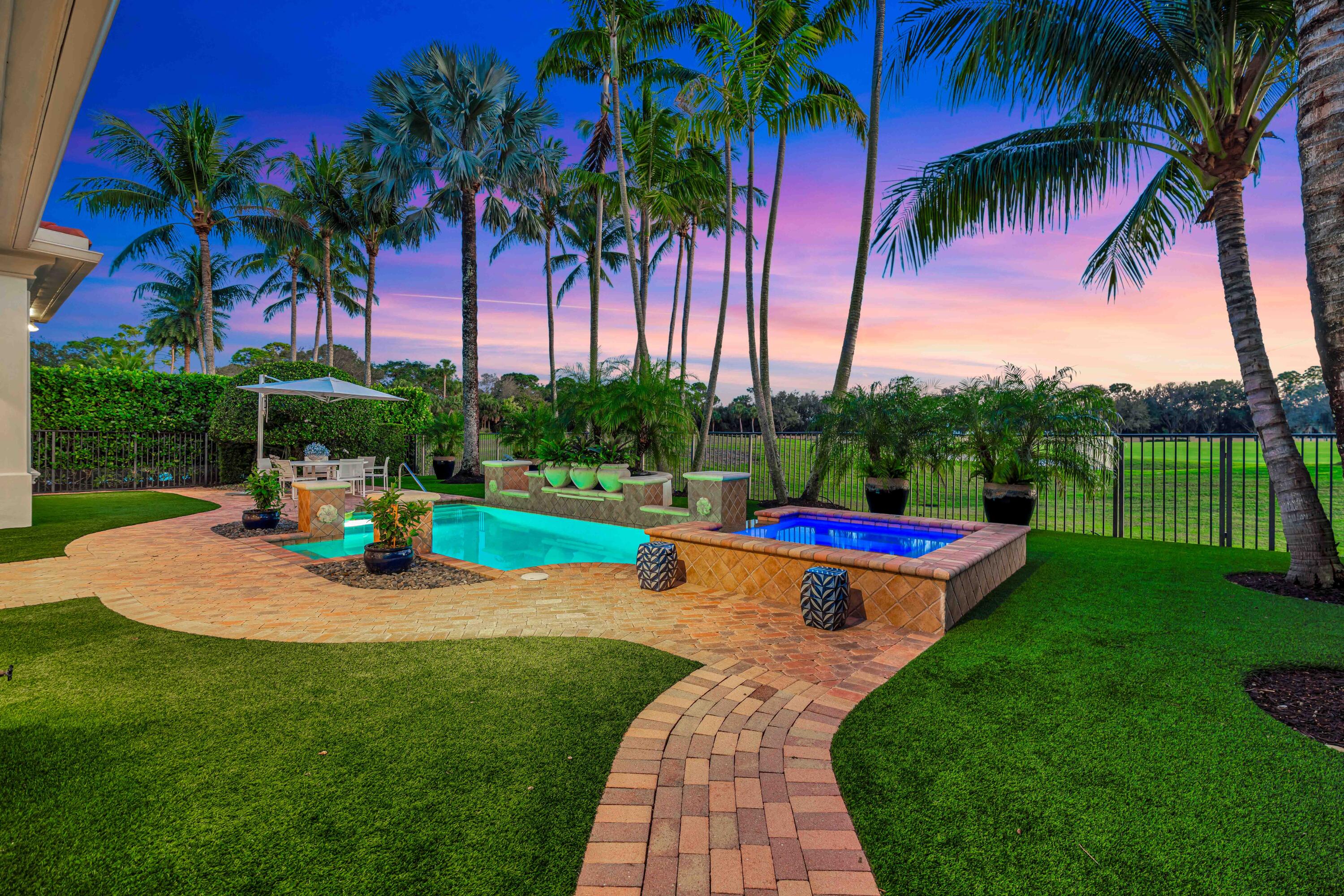 11107 Green Bayberry Drive
