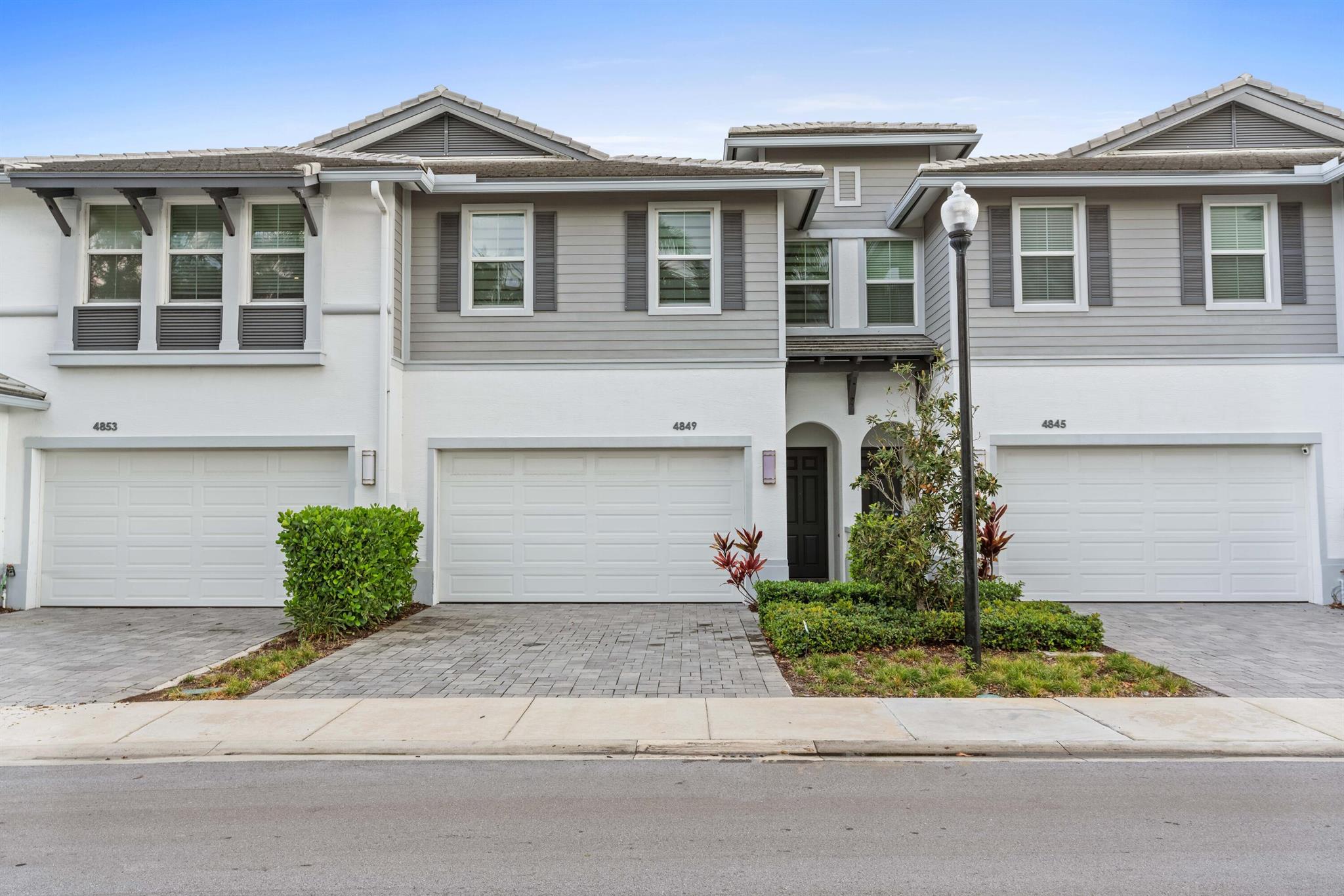 4849 Pointe Midtown Road