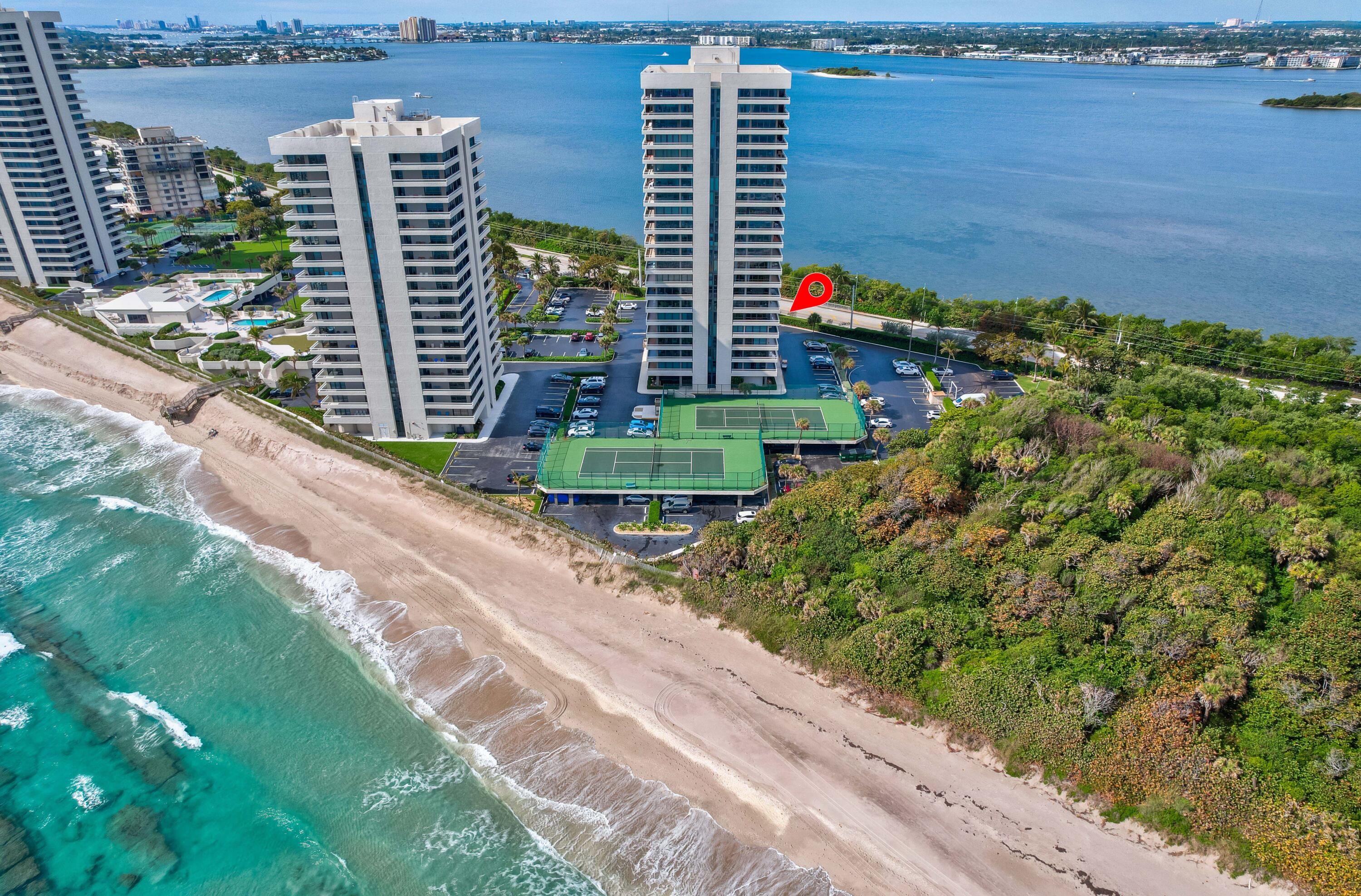 5550 N Ocean Drive 5c