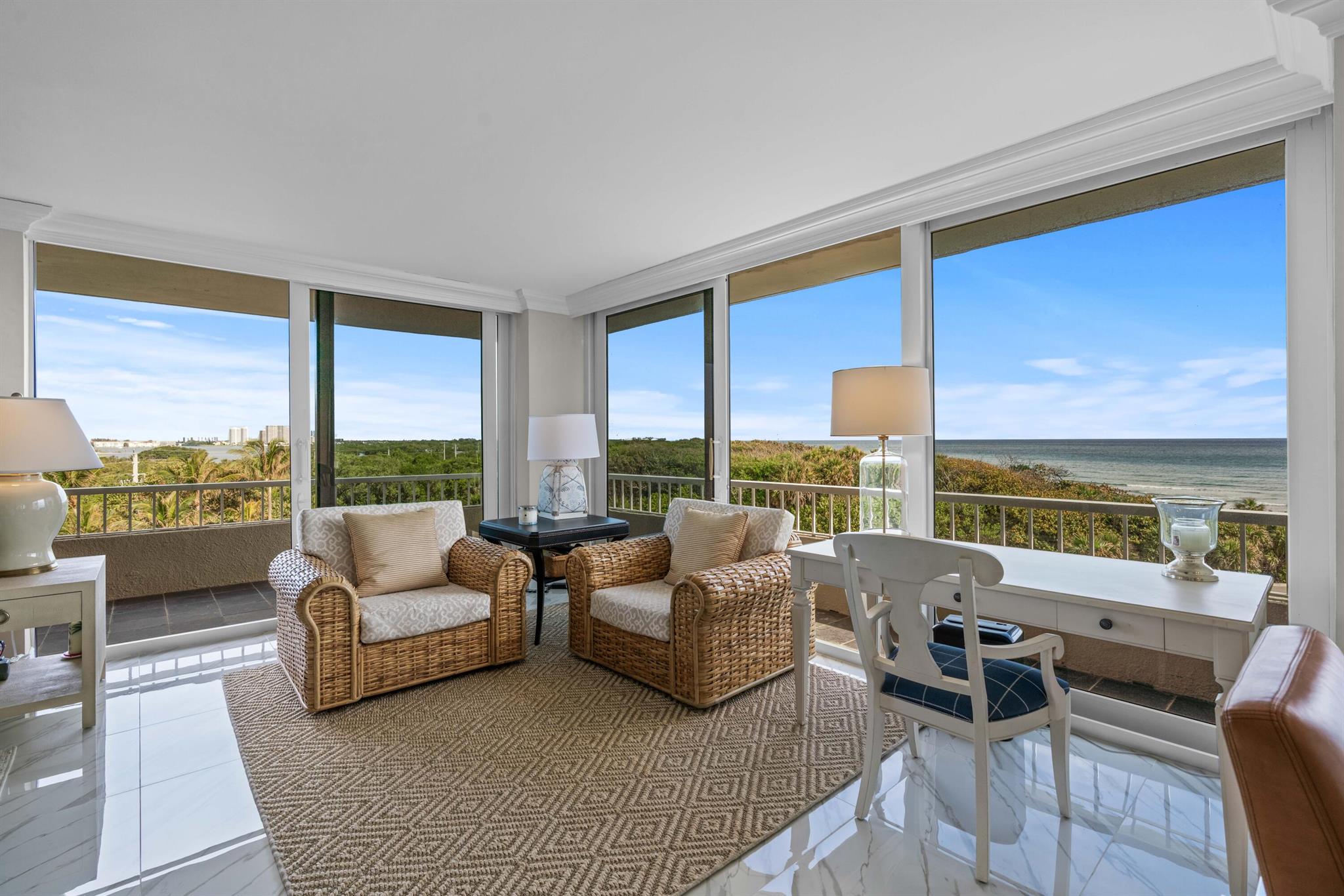 5550 N Ocean Drive 5c