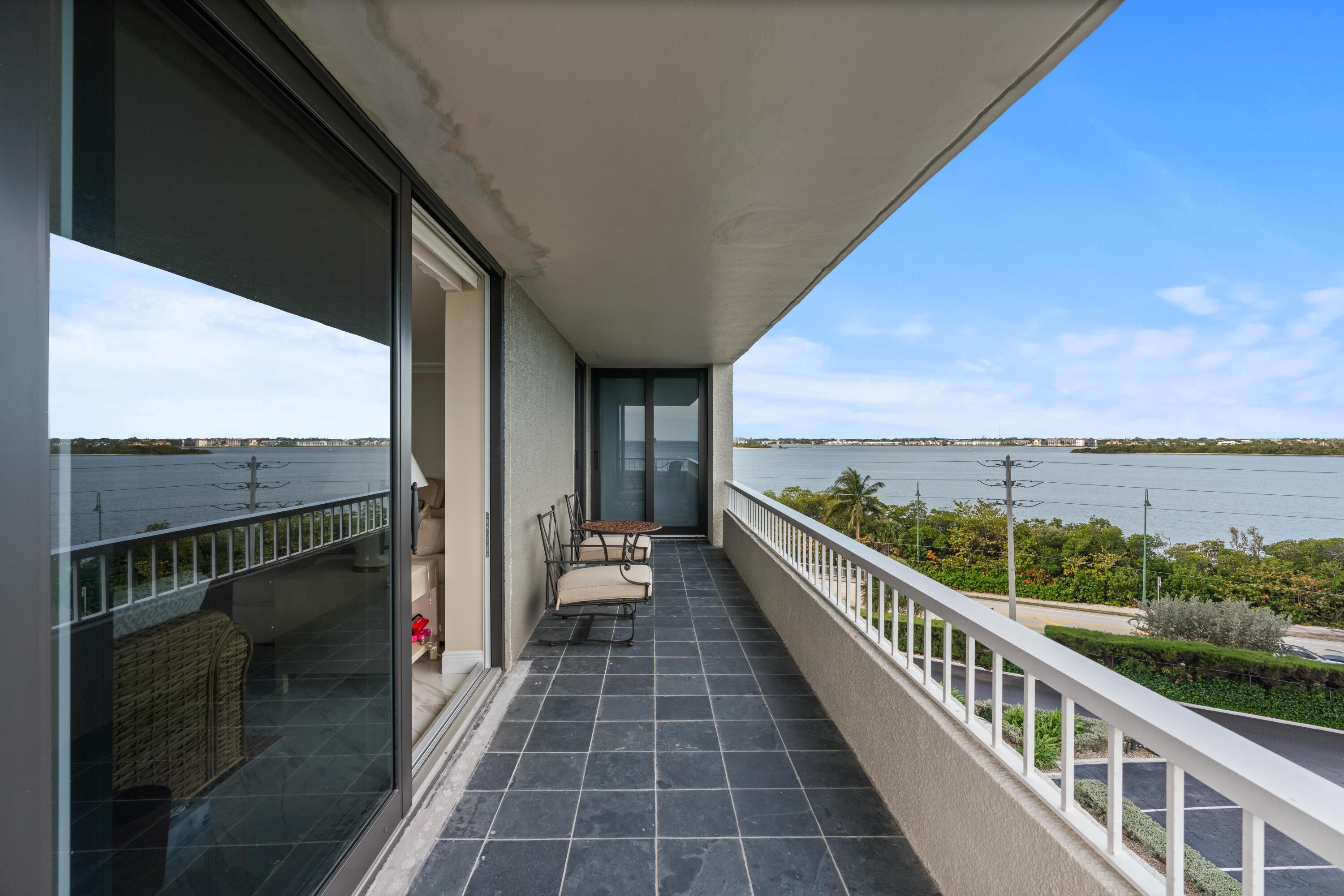 5550 N Ocean Drive 5c