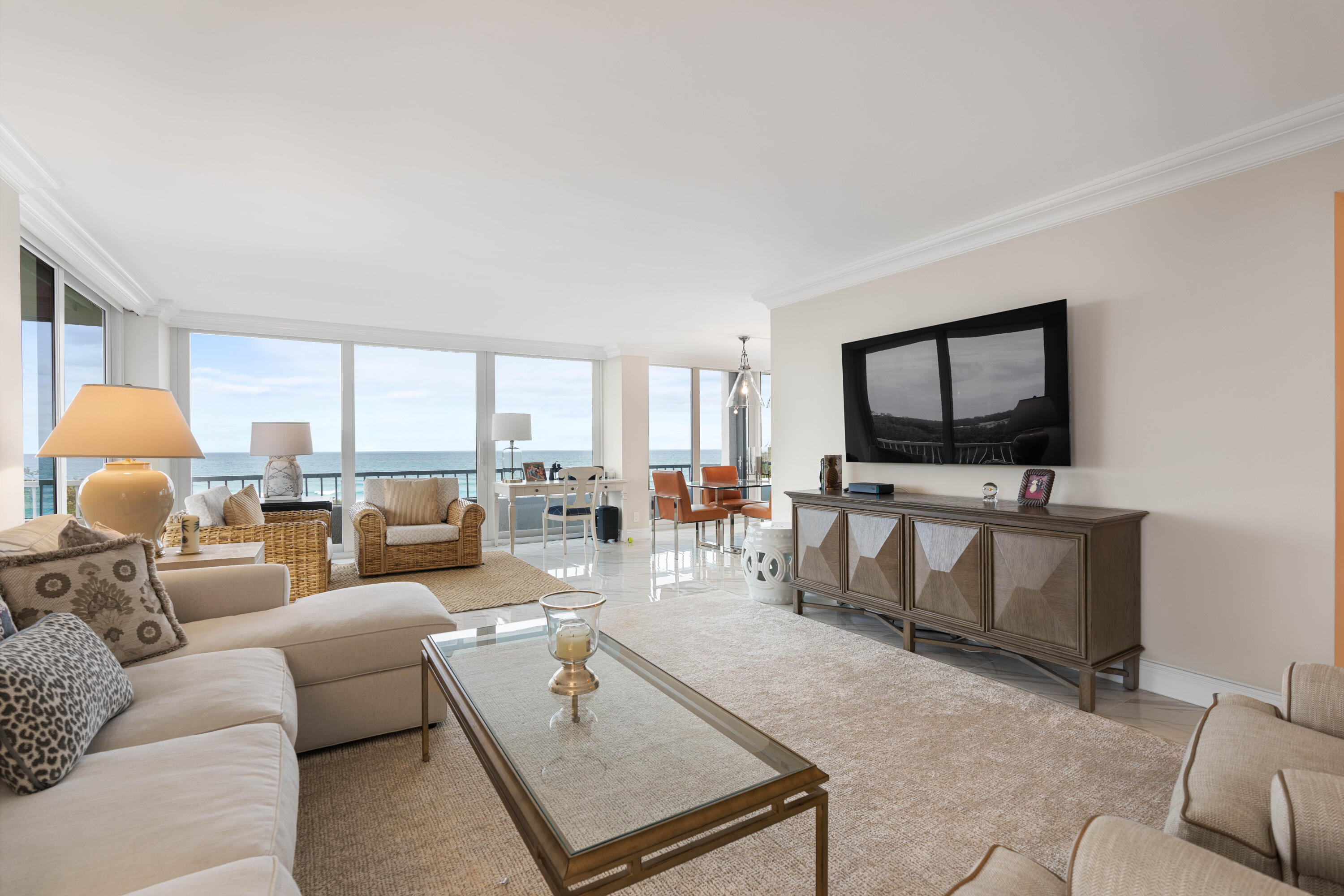 5550 N Ocean Drive 5c