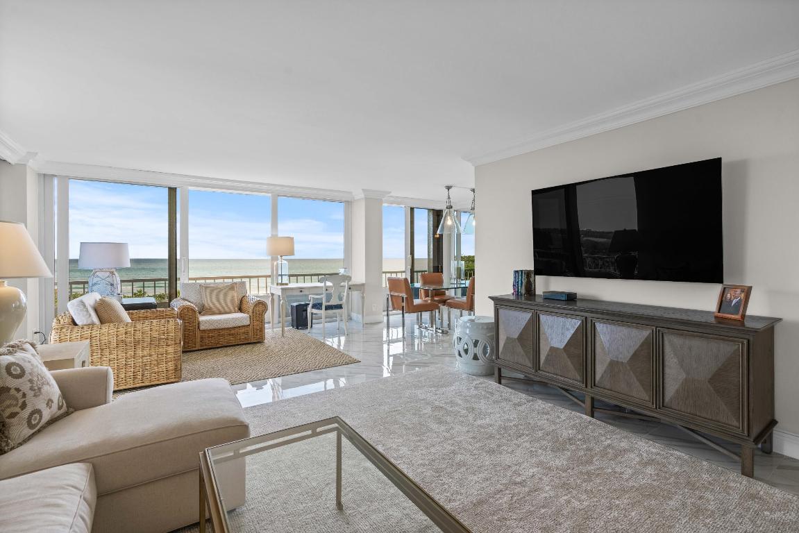 5550 N Ocean Drive 5c