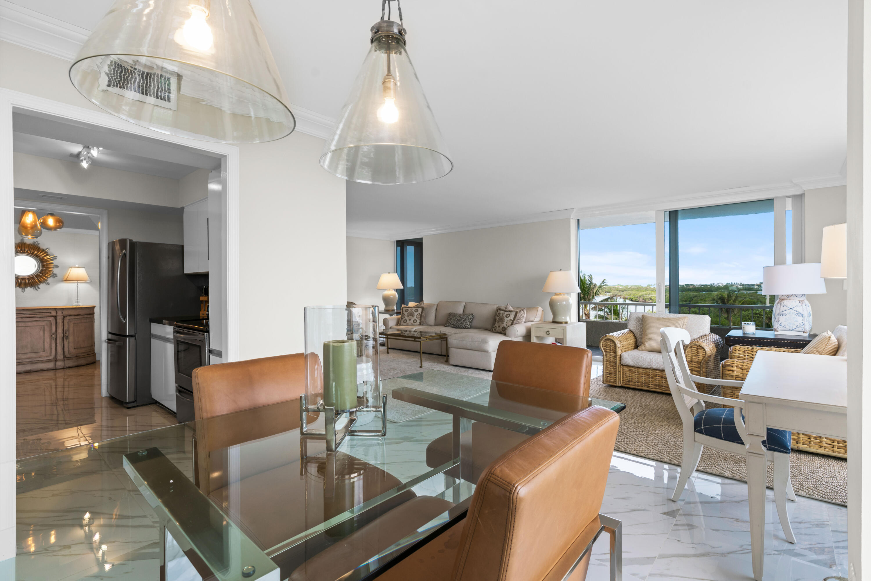 5550 N Ocean Drive 5c