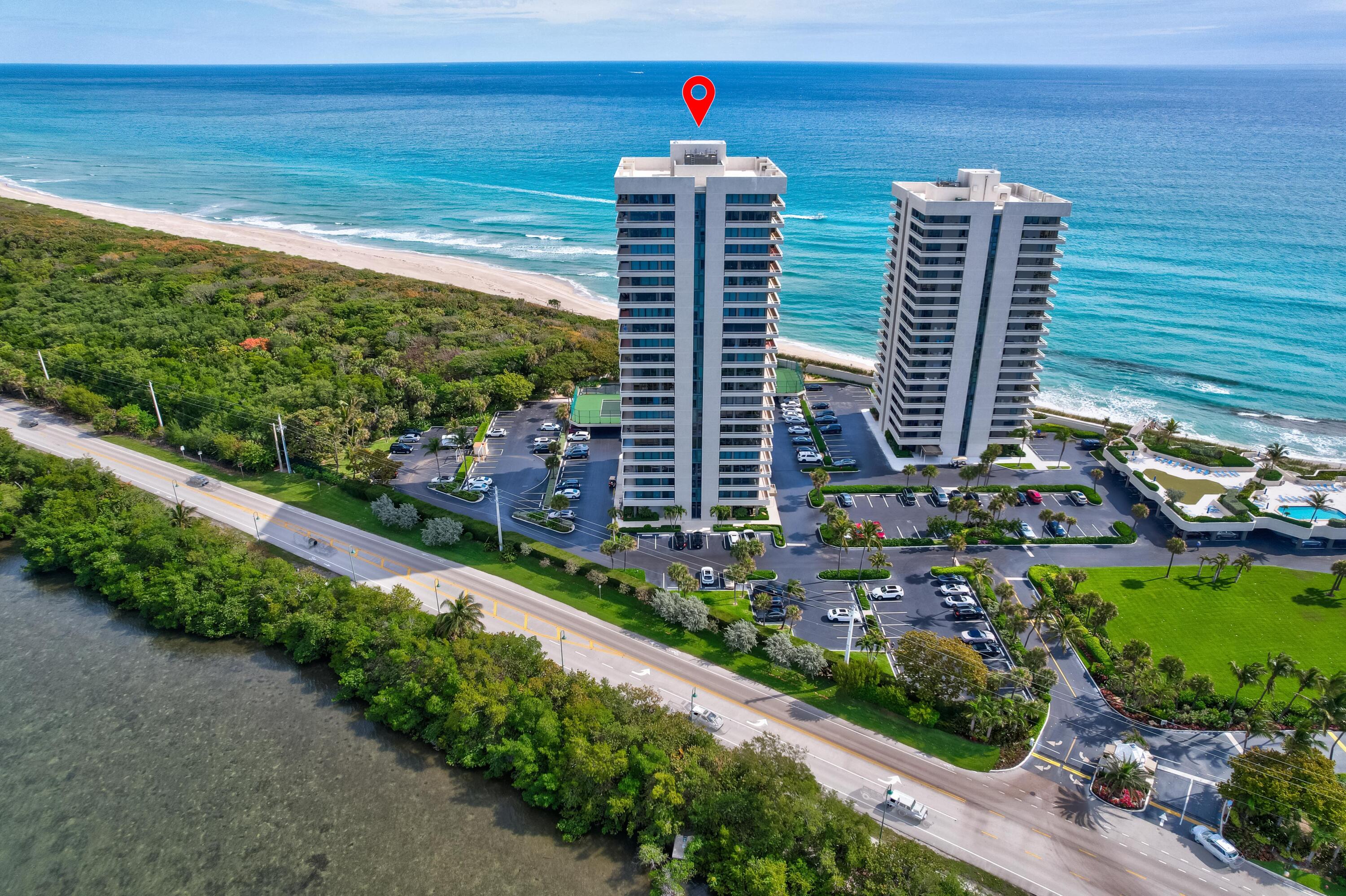 5550 N Ocean Drive 5c