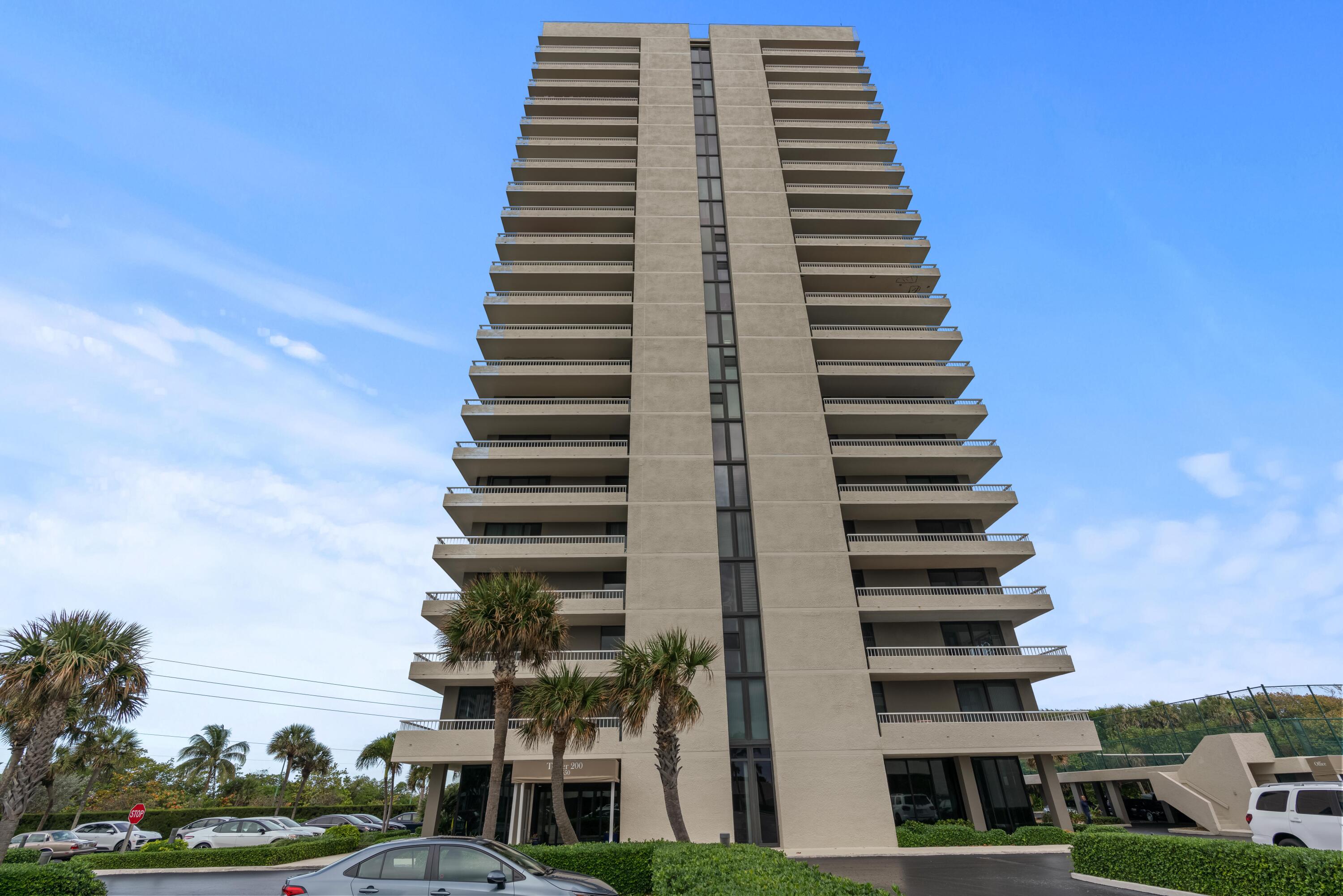 5550 N Ocean Drive 5c