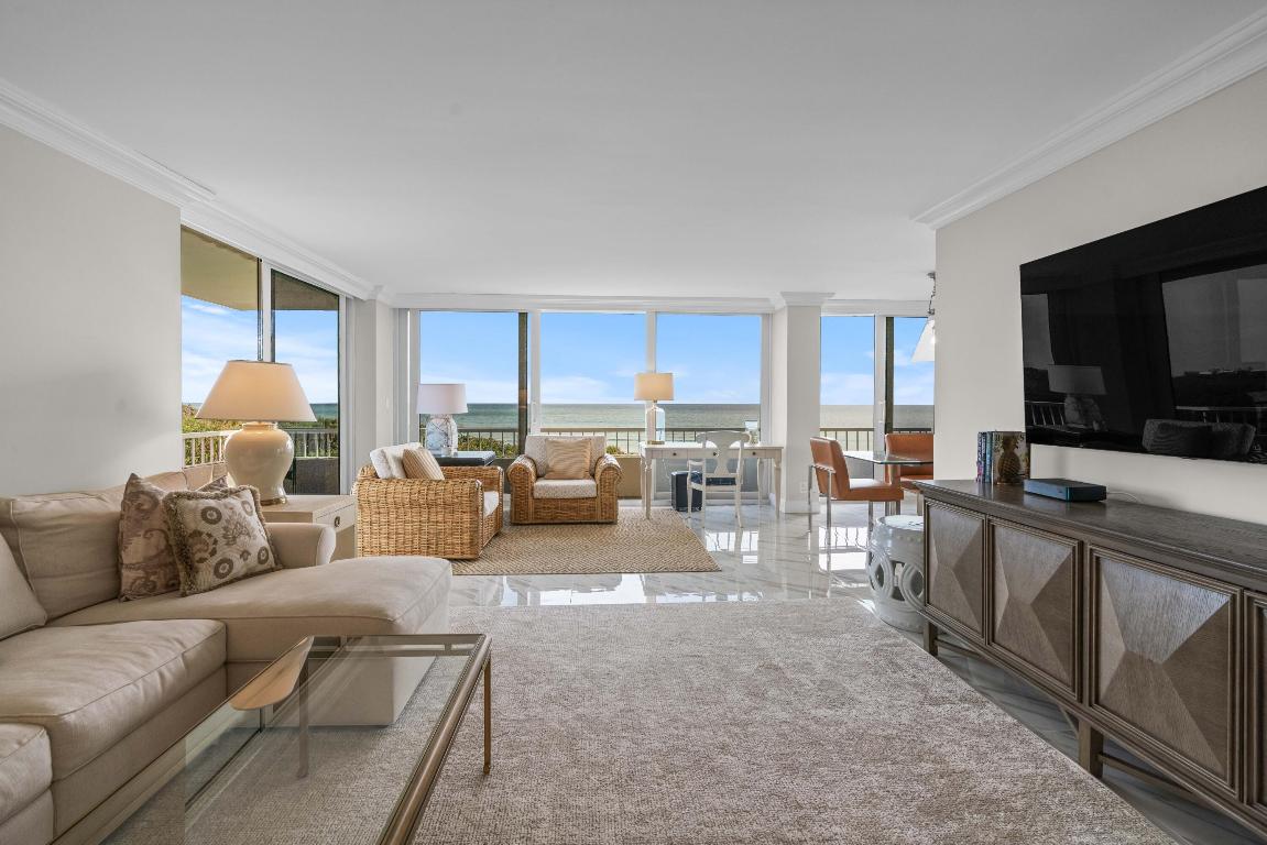 5550 N Ocean Drive 5c