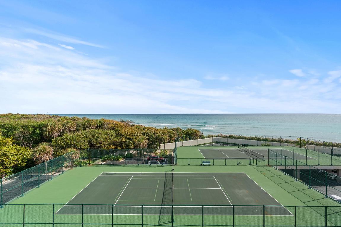 5550 N Ocean Drive 5c