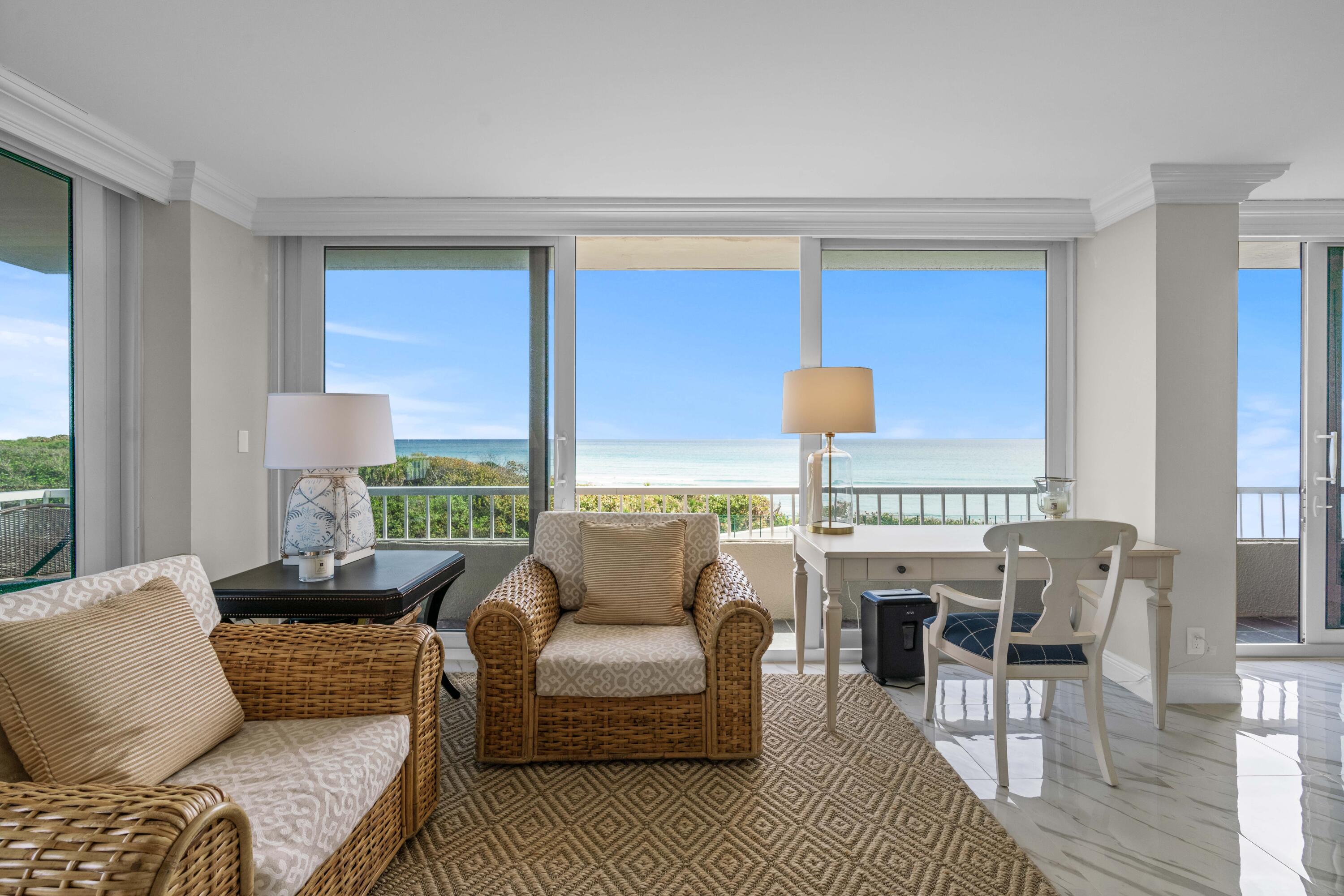5550 N Ocean Drive 5c
