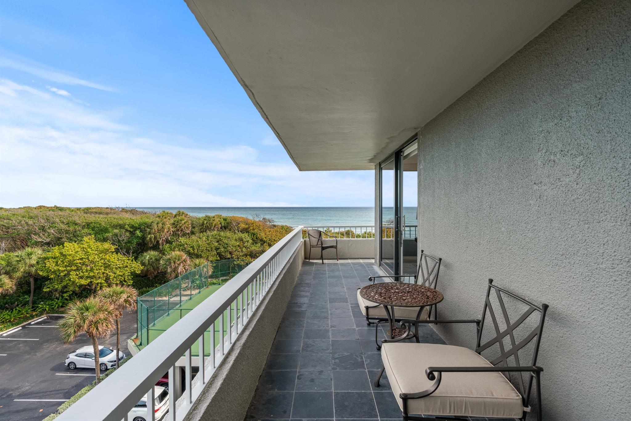 5550 N Ocean Drive 5c