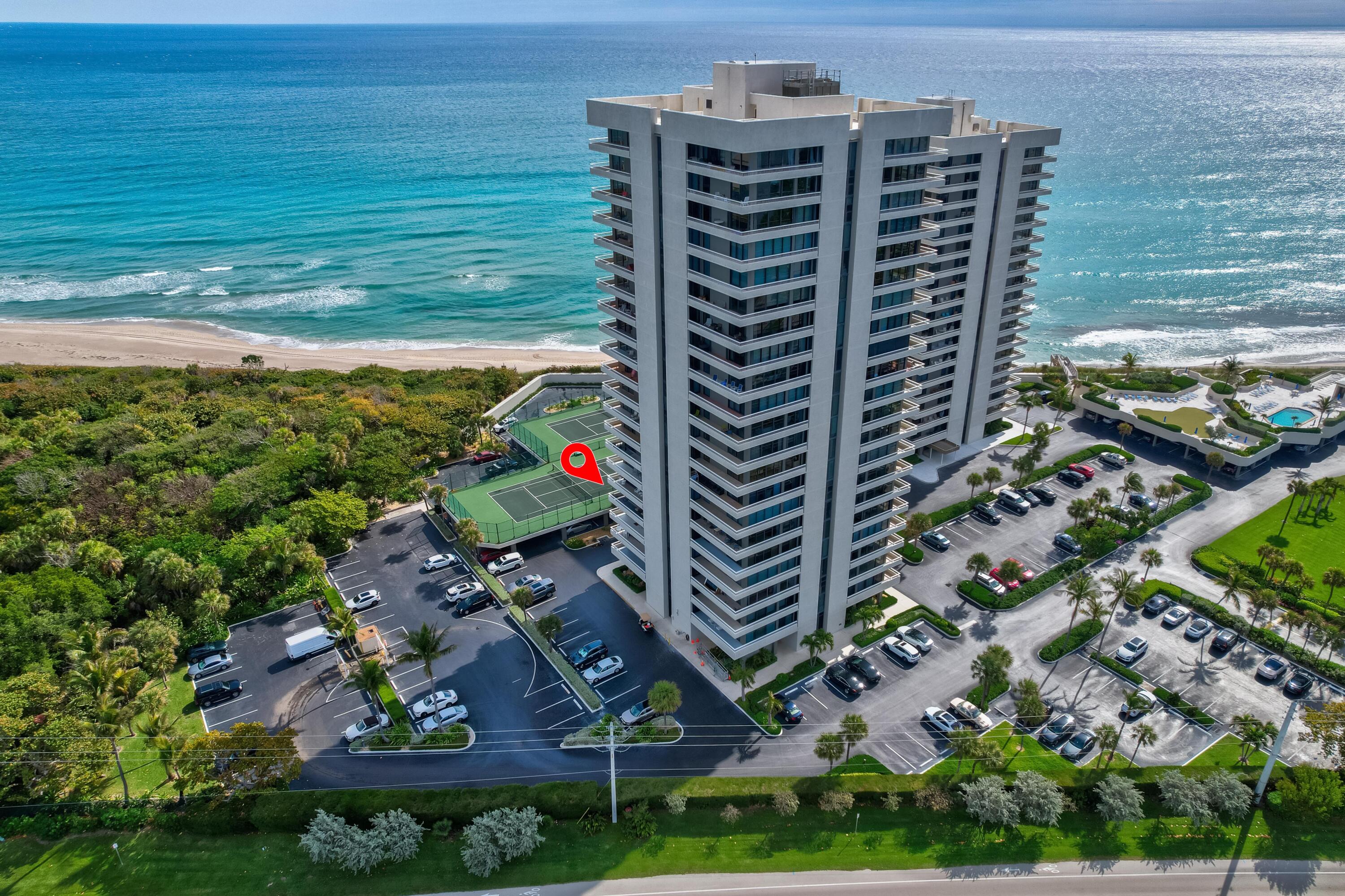5550 N Ocean Drive 5c
