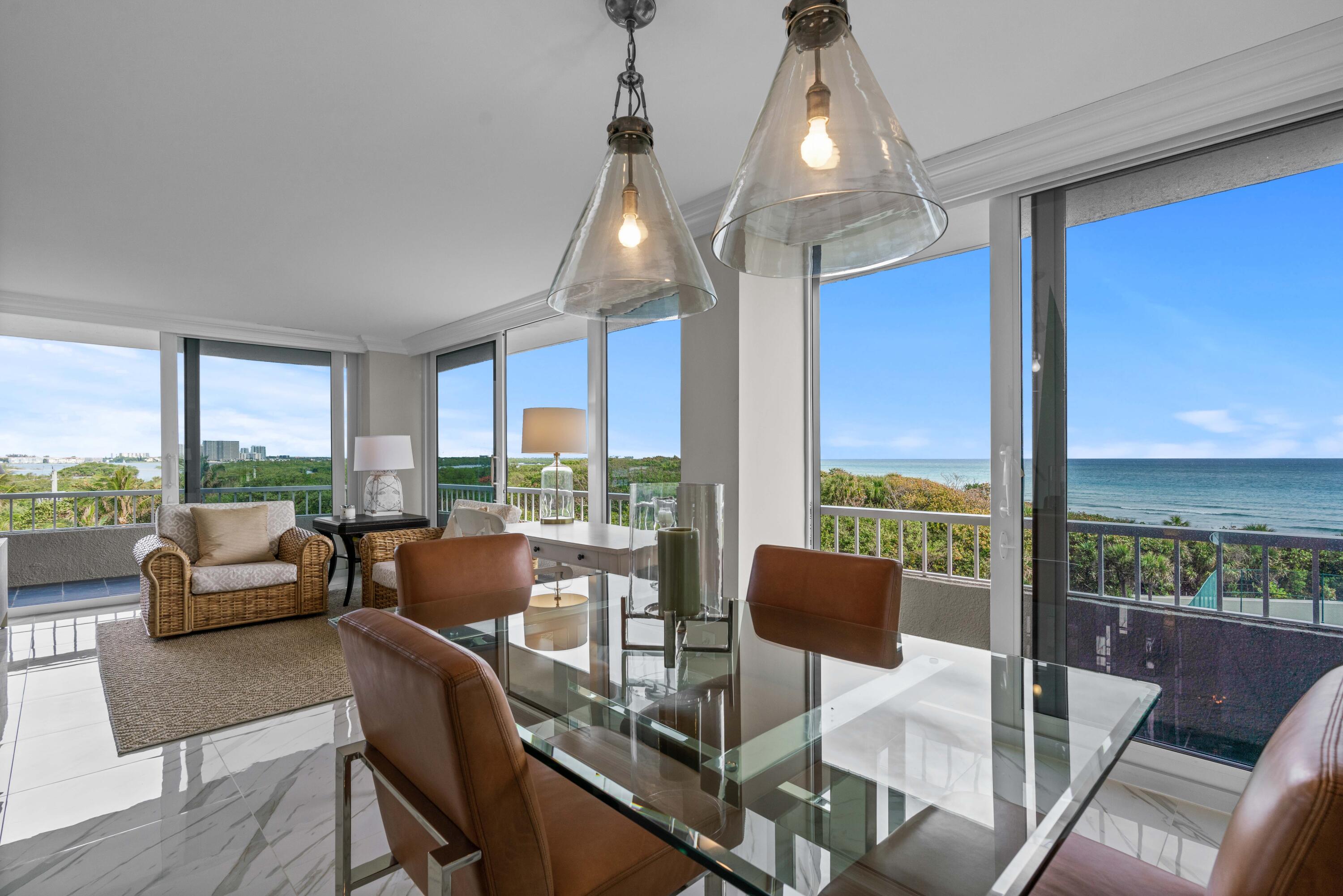 5550 N Ocean Drive 5c