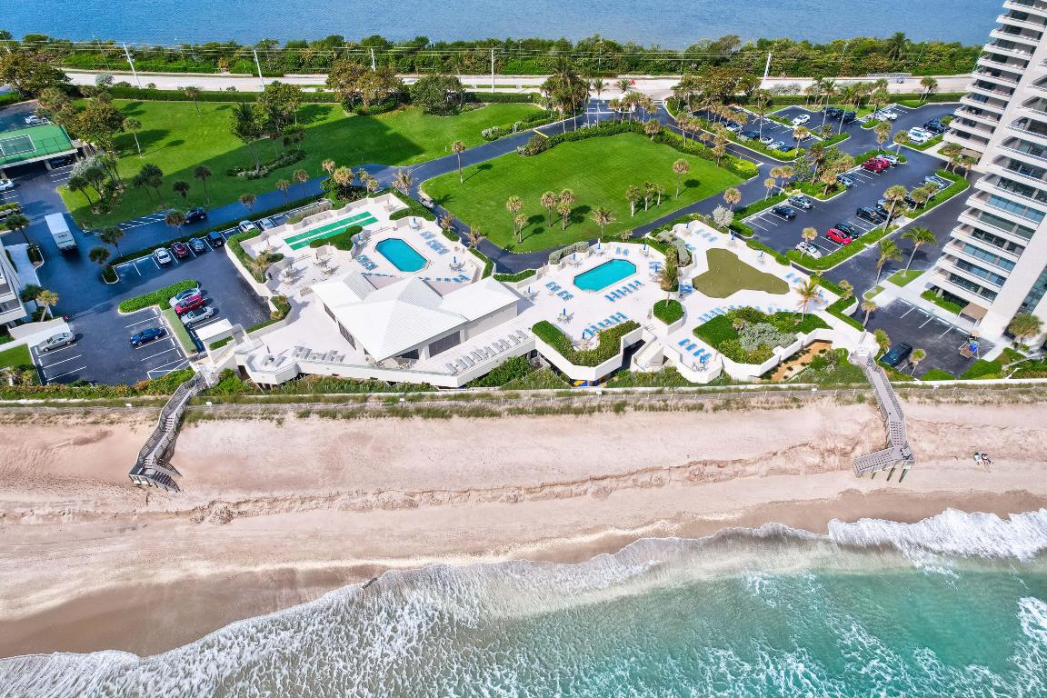 5550 N Ocean Drive 5c