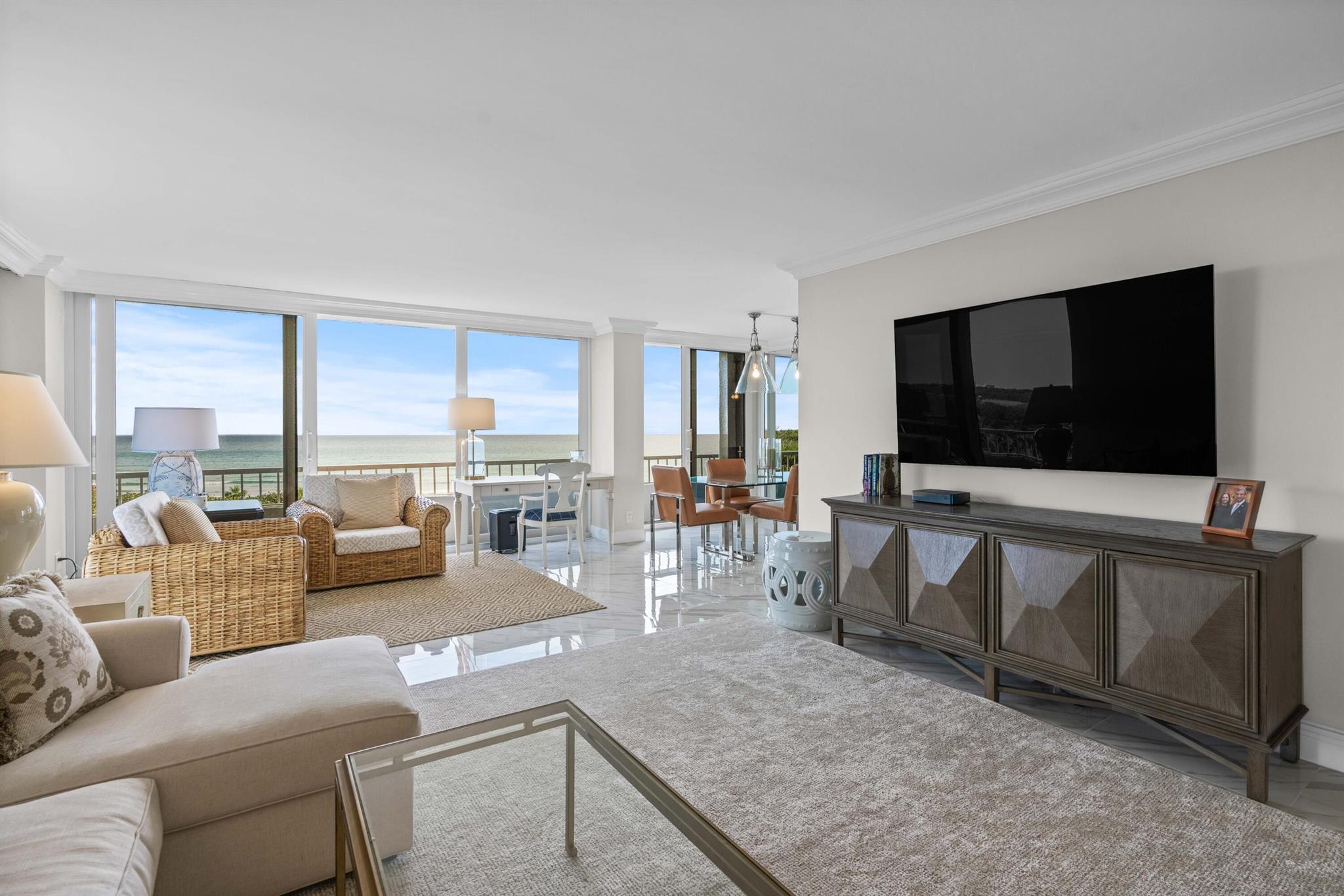 5550 N Ocean Drive 5c