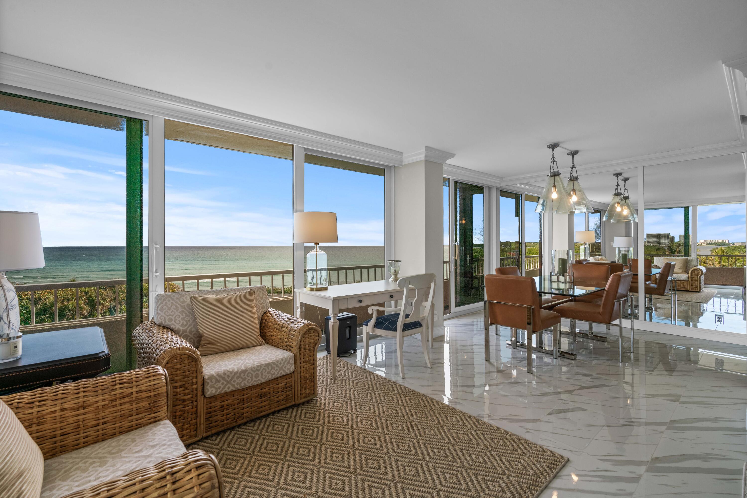 5550 N Ocean Drive 5c