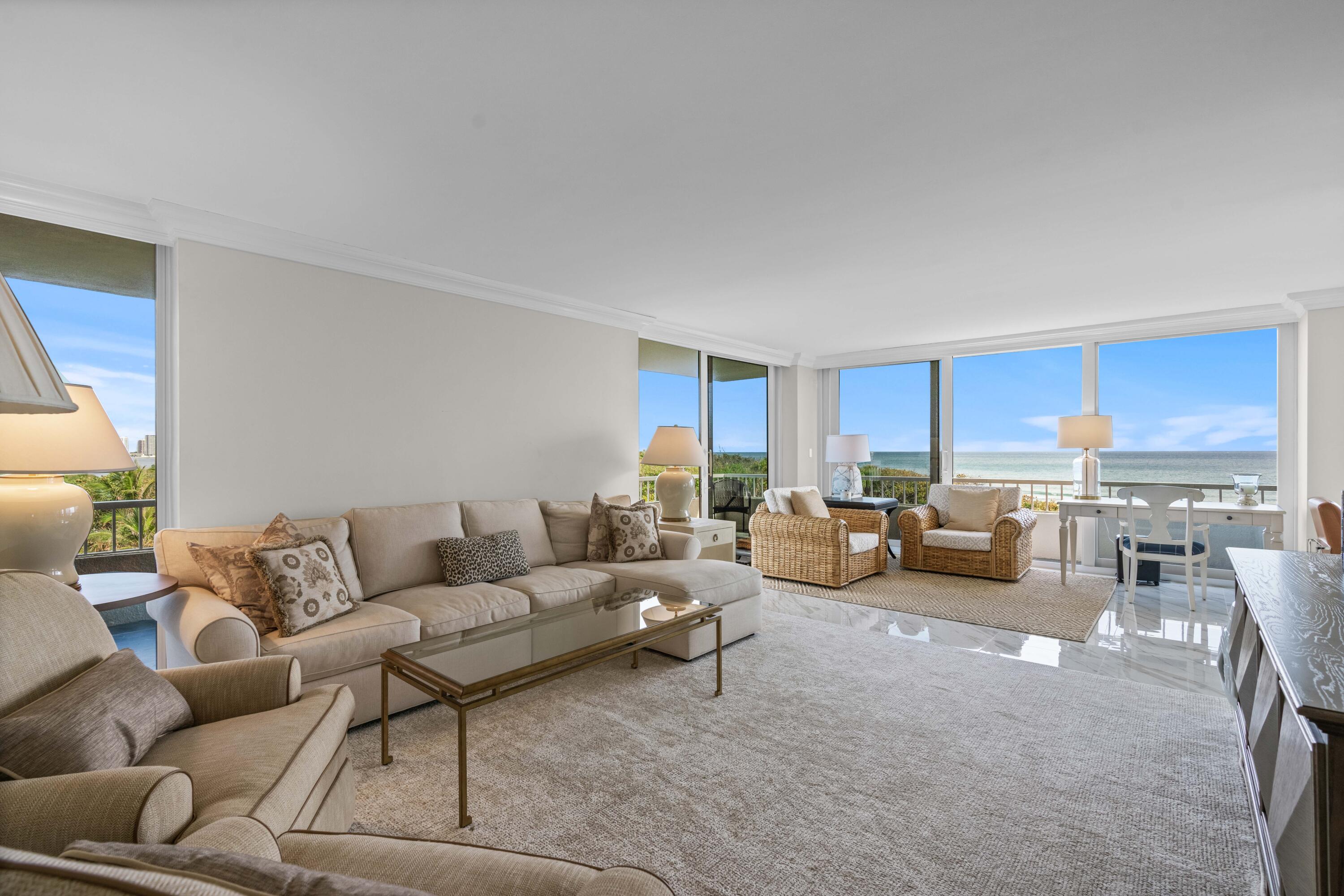 5550 N Ocean Drive 5c