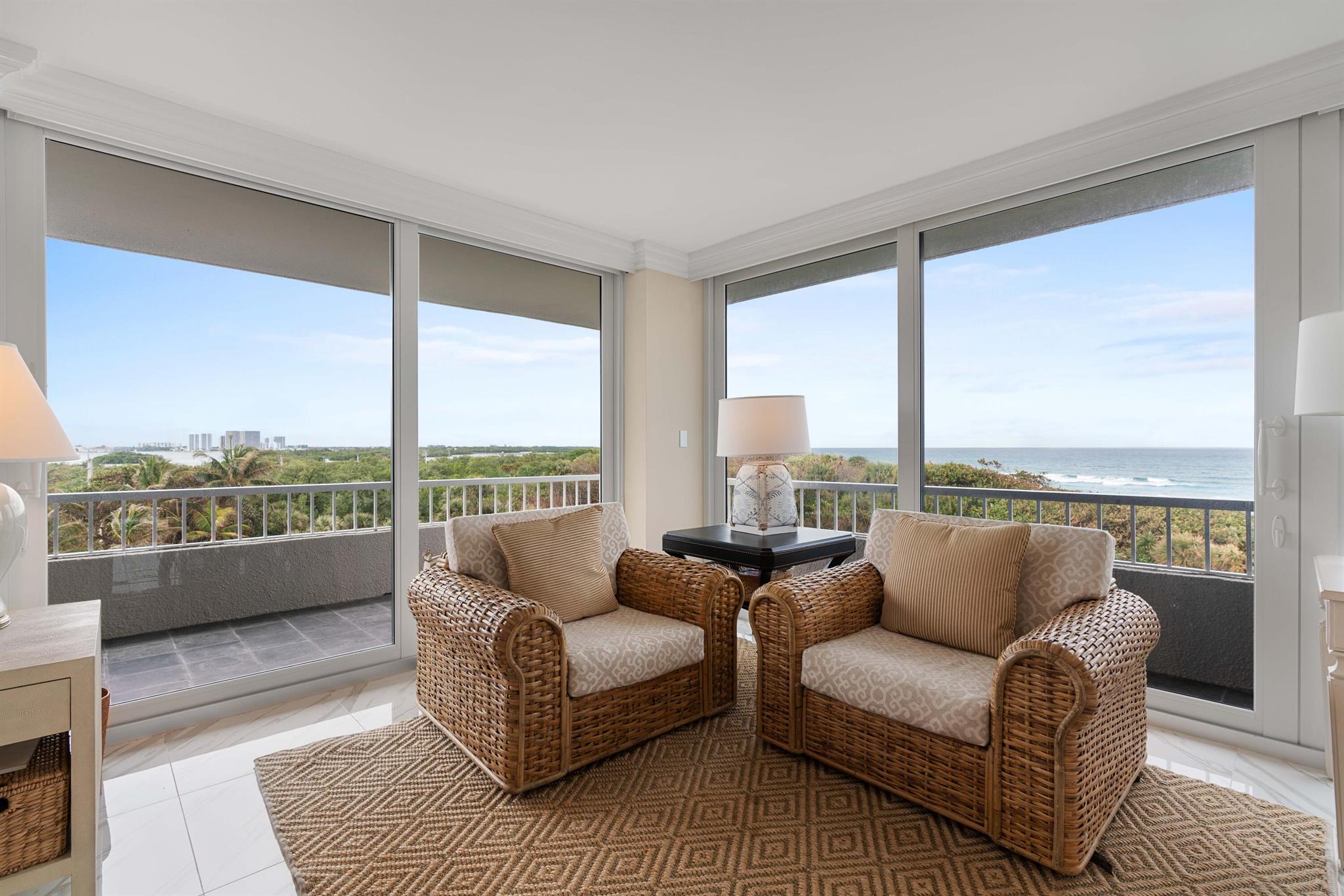 5550 N Ocean Drive 5c