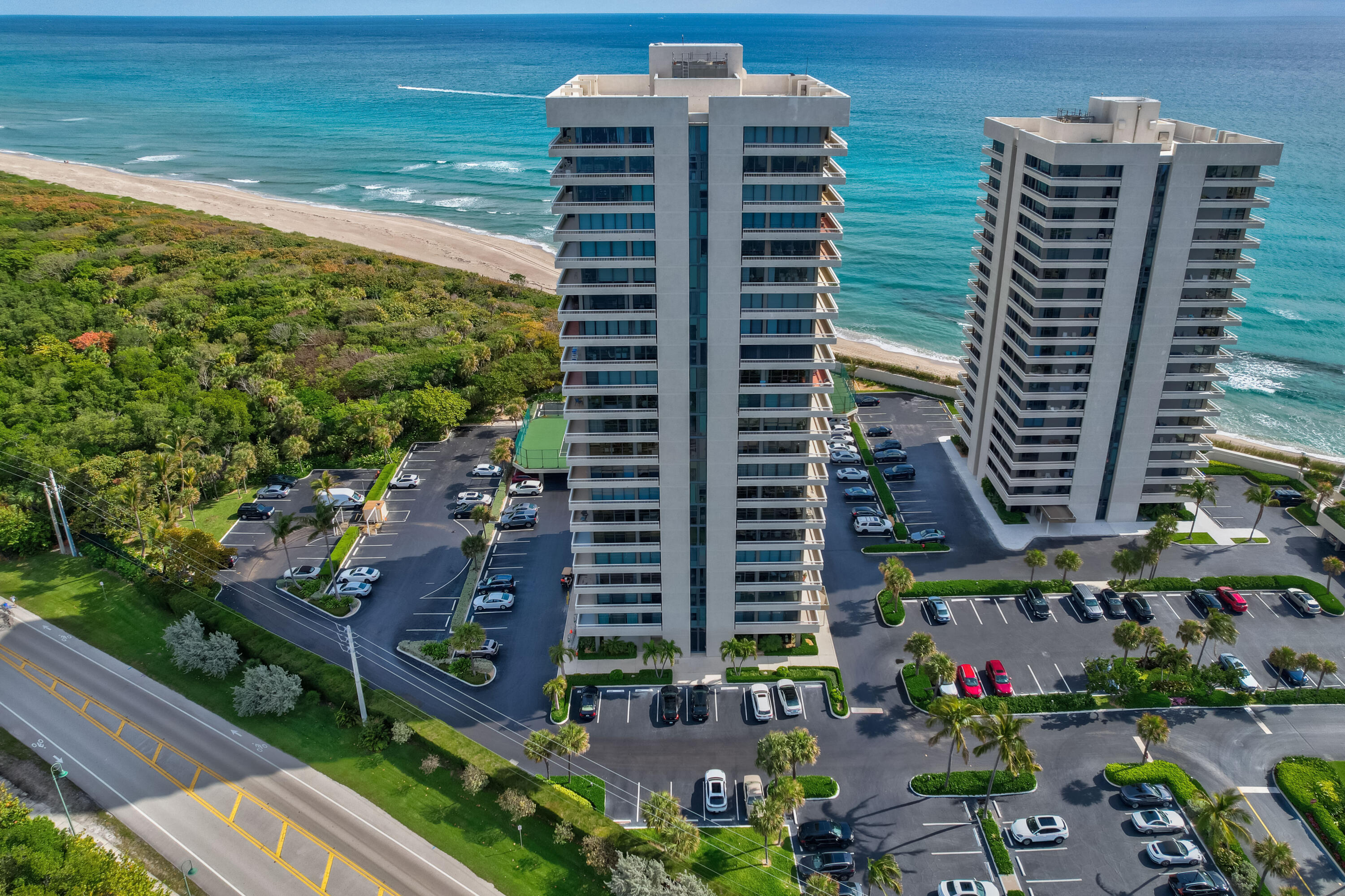 5550 N Ocean Drive 5c