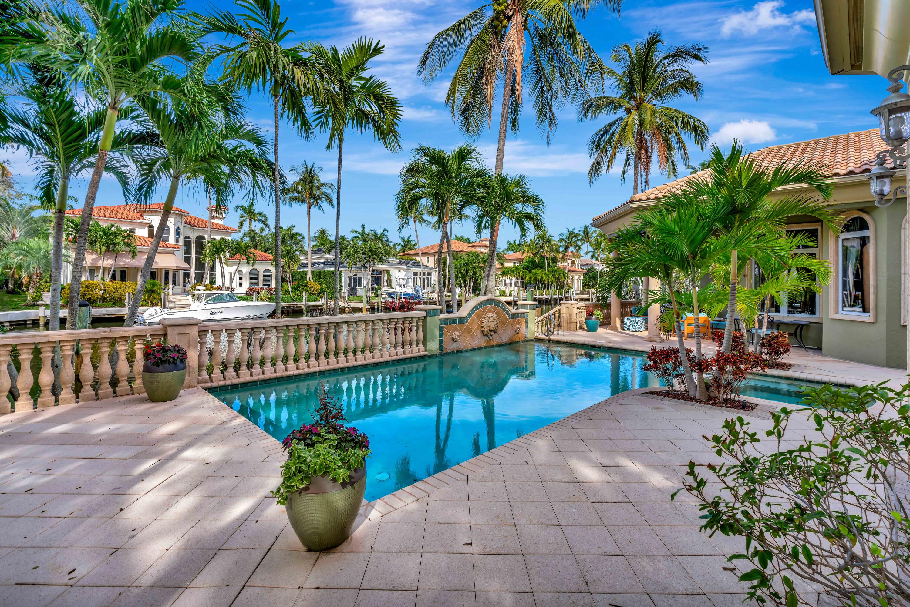 773 Harbour Isle Court