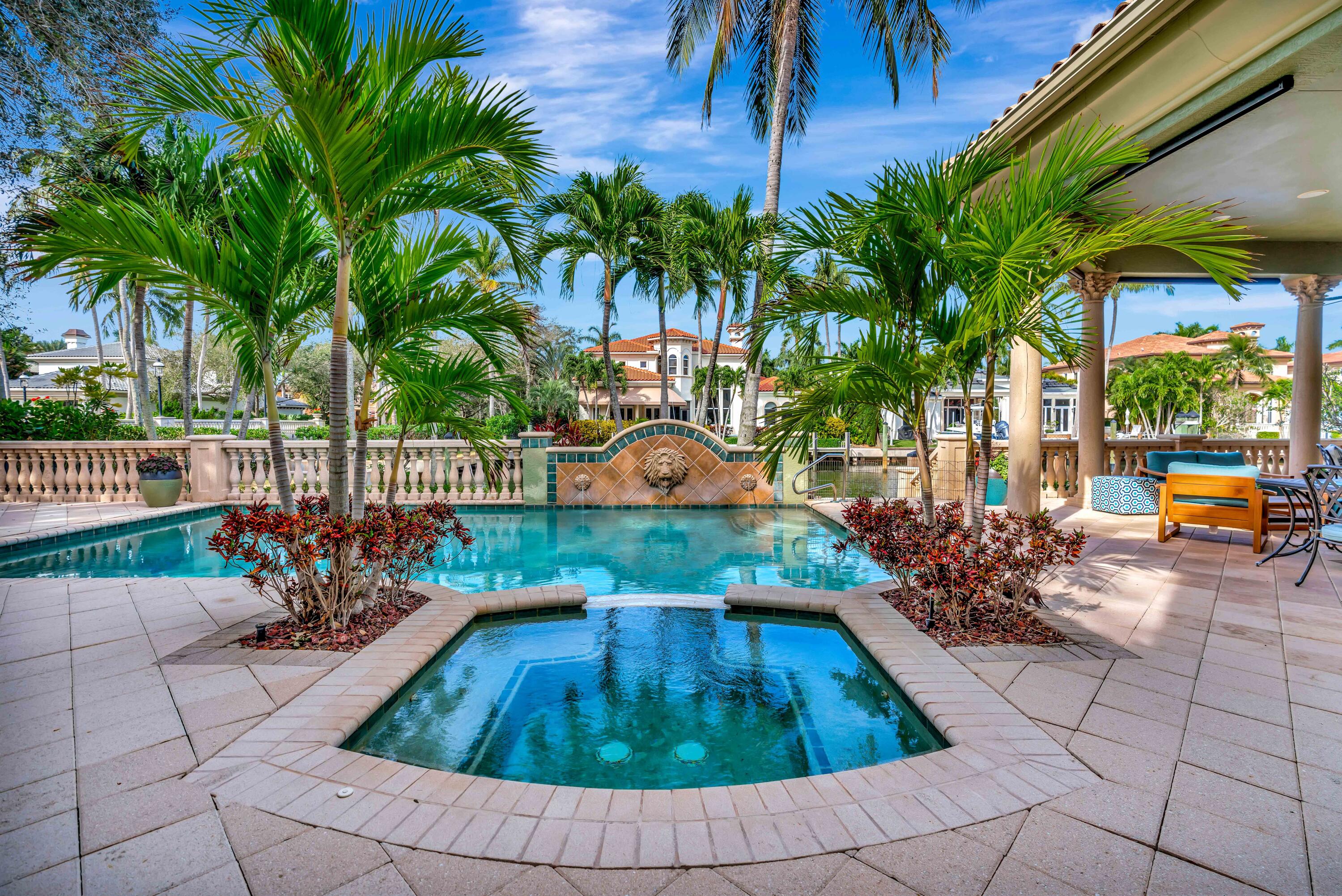 773 Harbour Isle Court