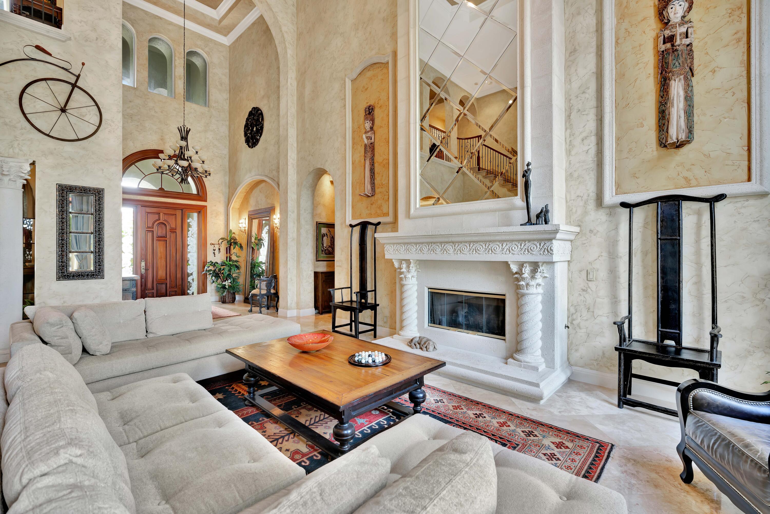 773 Harbour Isle Court