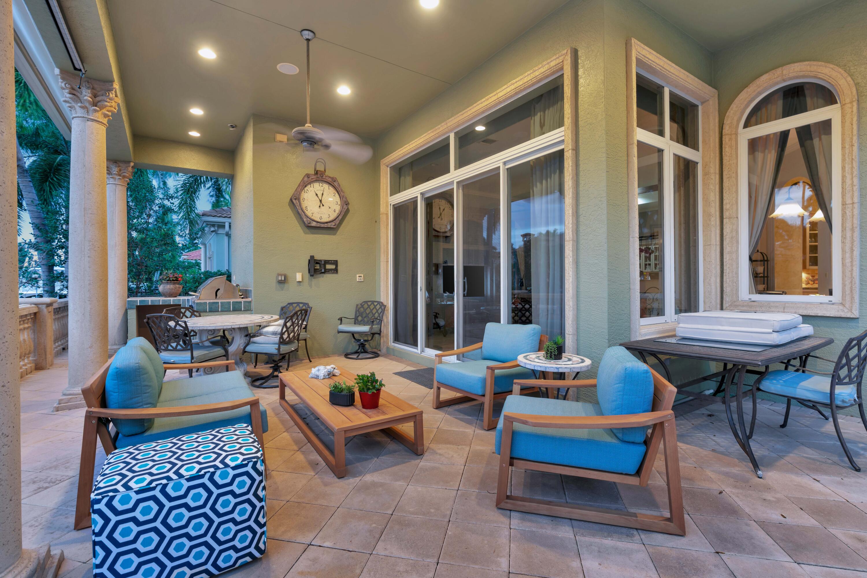 773 Harbour Isle Court