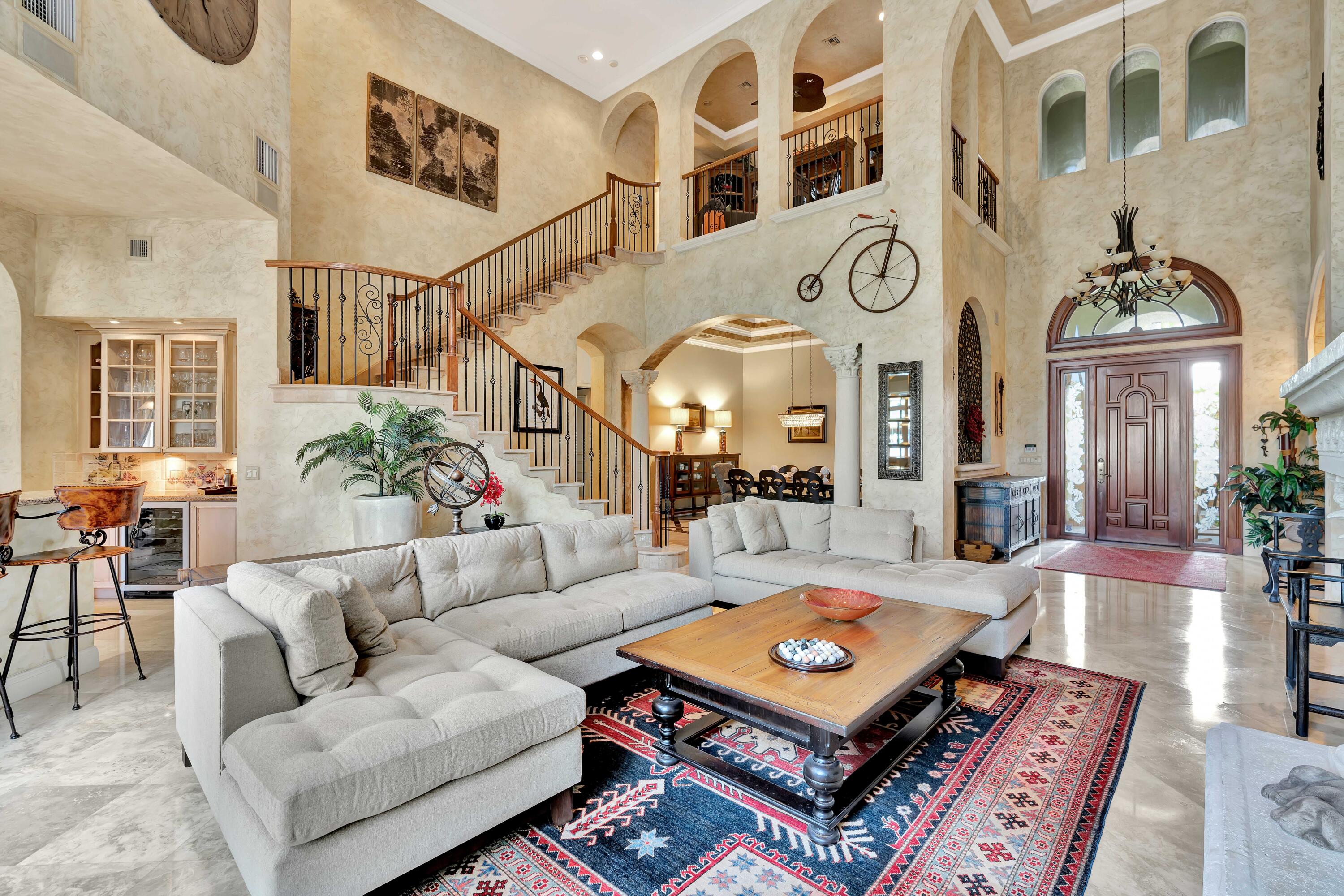 773 Harbour Isle Court