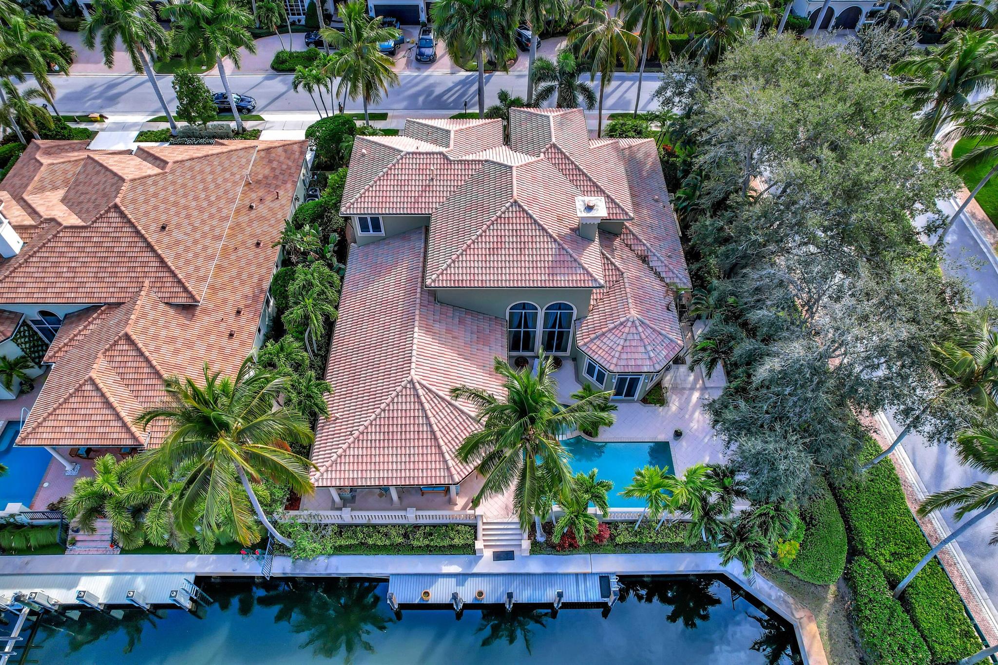 773 Harbour Isle Court