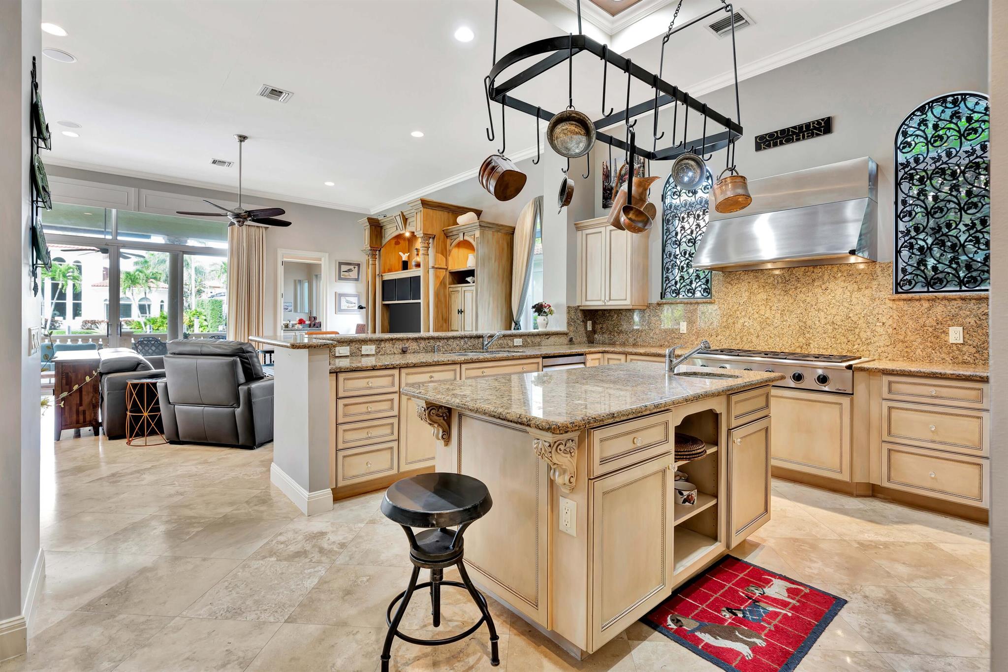 773 Harbour Isle Court